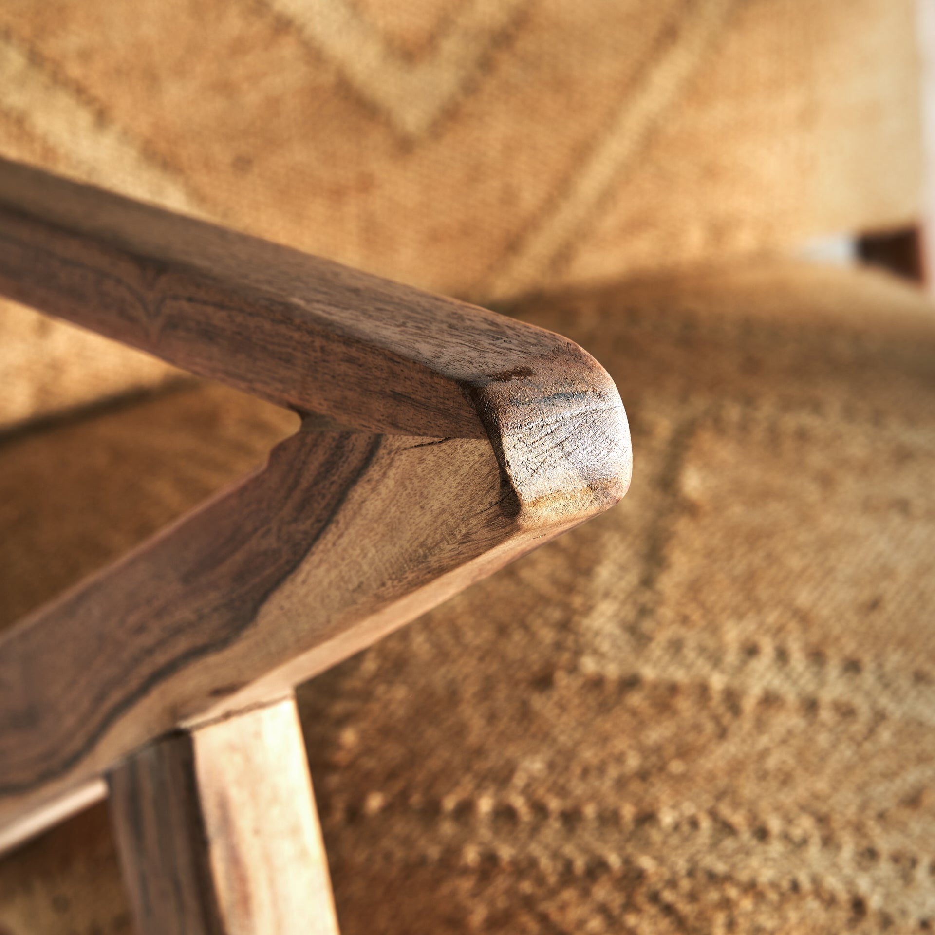 ELGIN ARMCHAIR