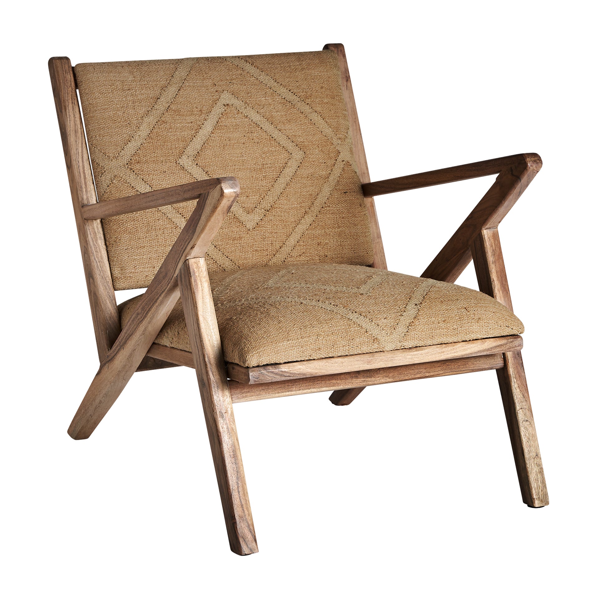 ELGIN ARMCHAIR