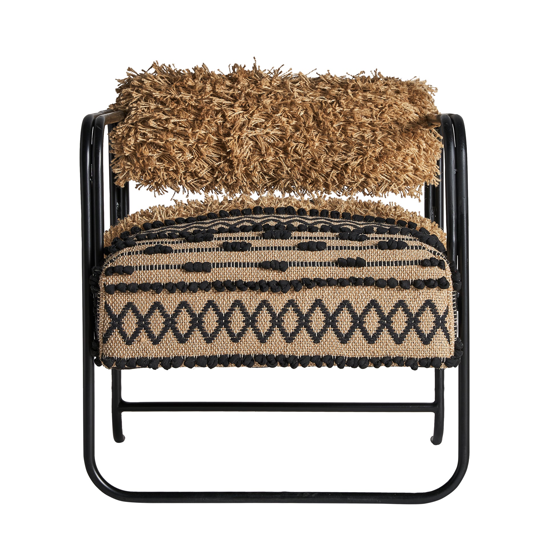KEITH ARMCHAIR