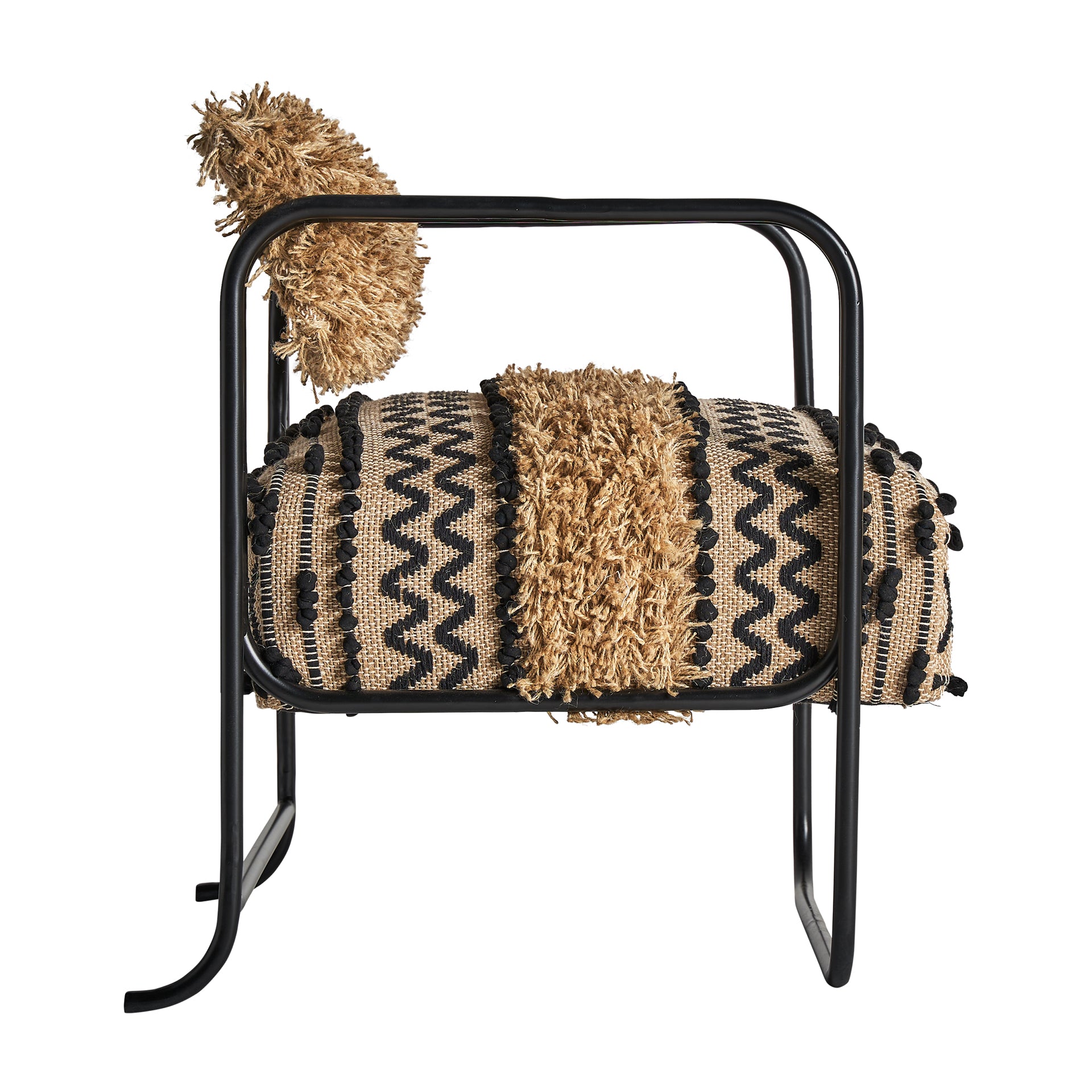 KEITH ARMCHAIR
