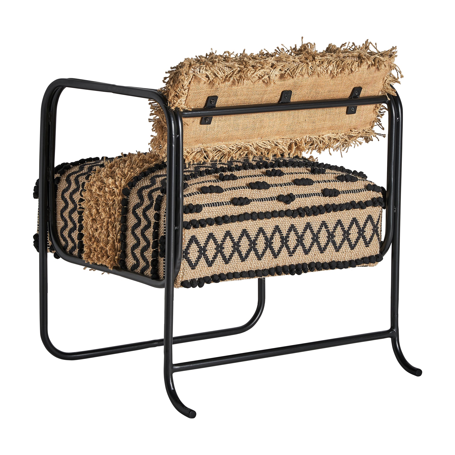 KEITH ARMCHAIR