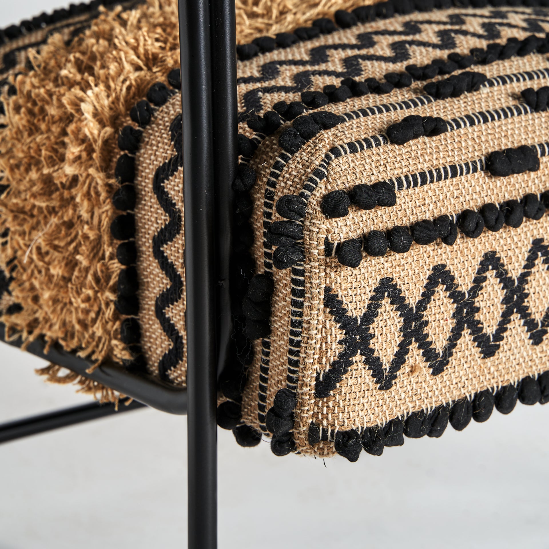 KEITH ARMCHAIR