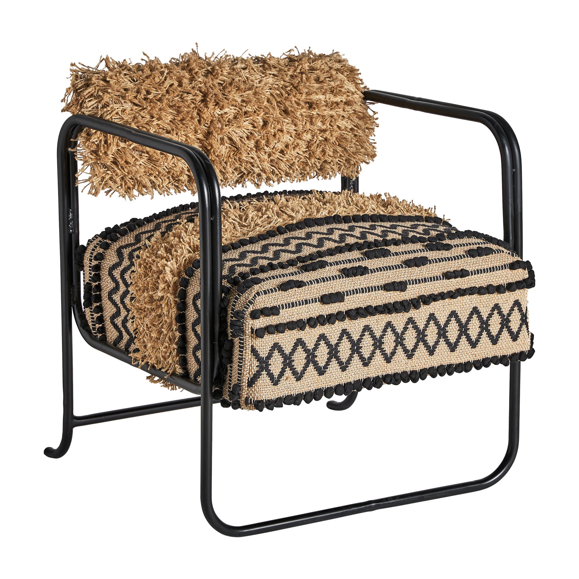 KEITH ARMCHAIR