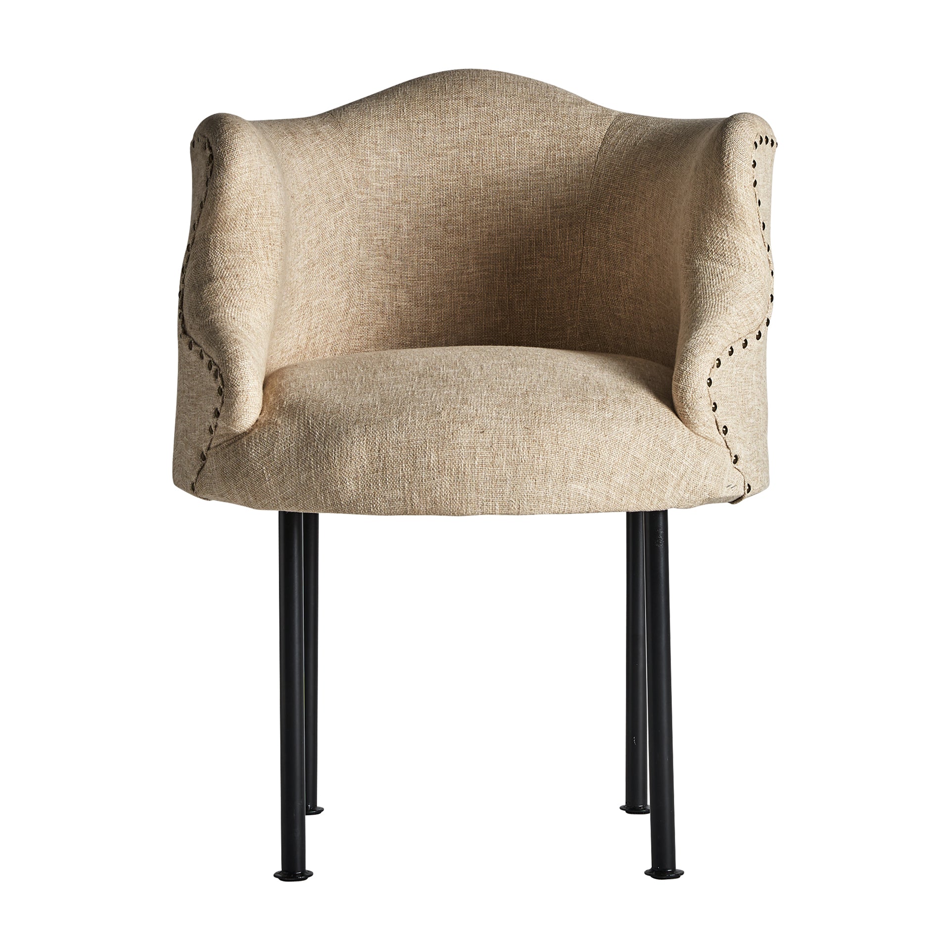 CROVIE ARMCHAIR