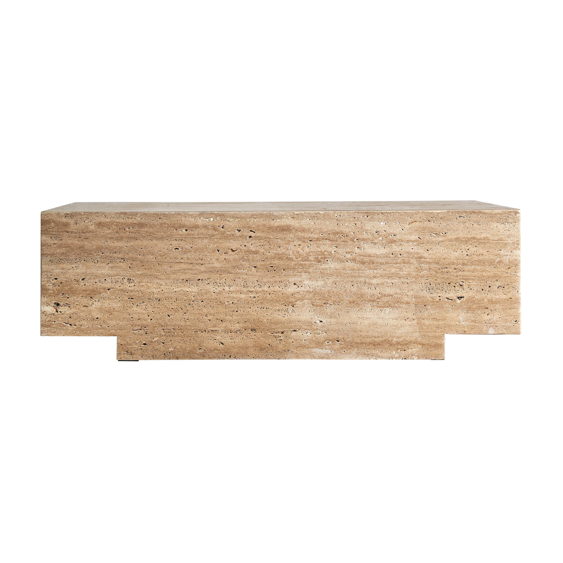 NORDDAL COFFEE TABLE