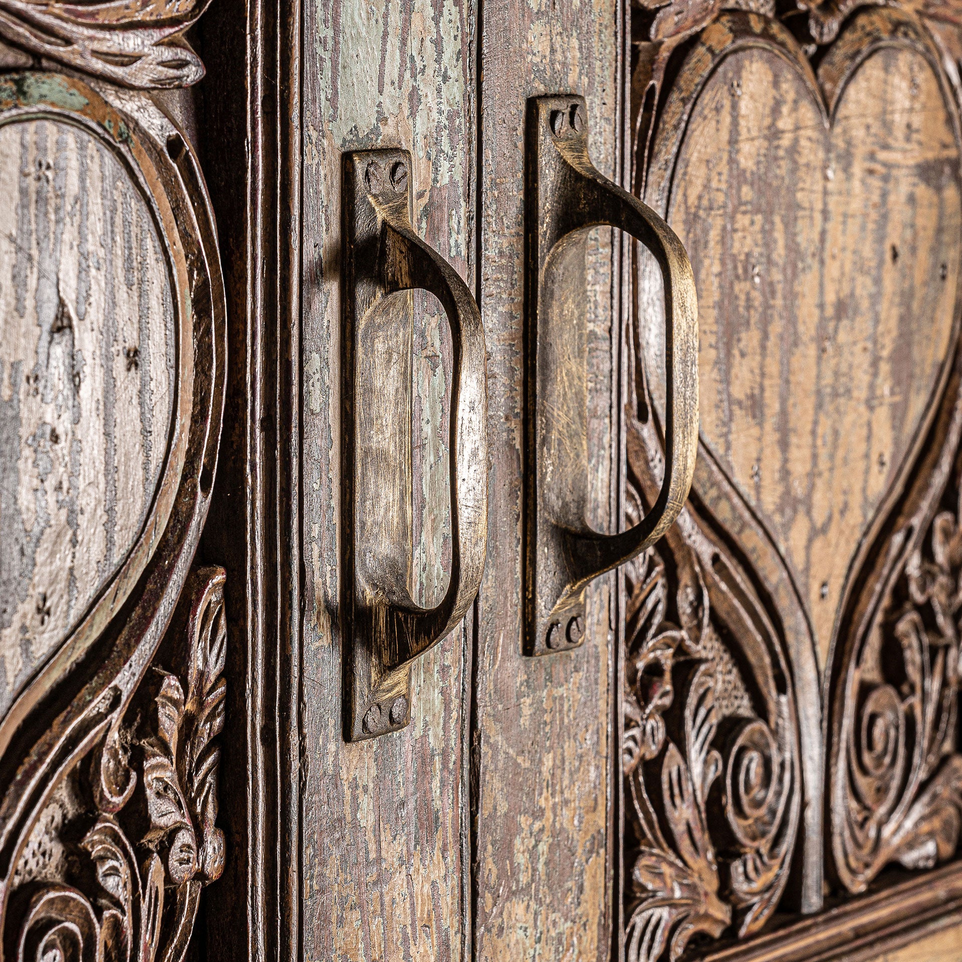 JELEN DOOR