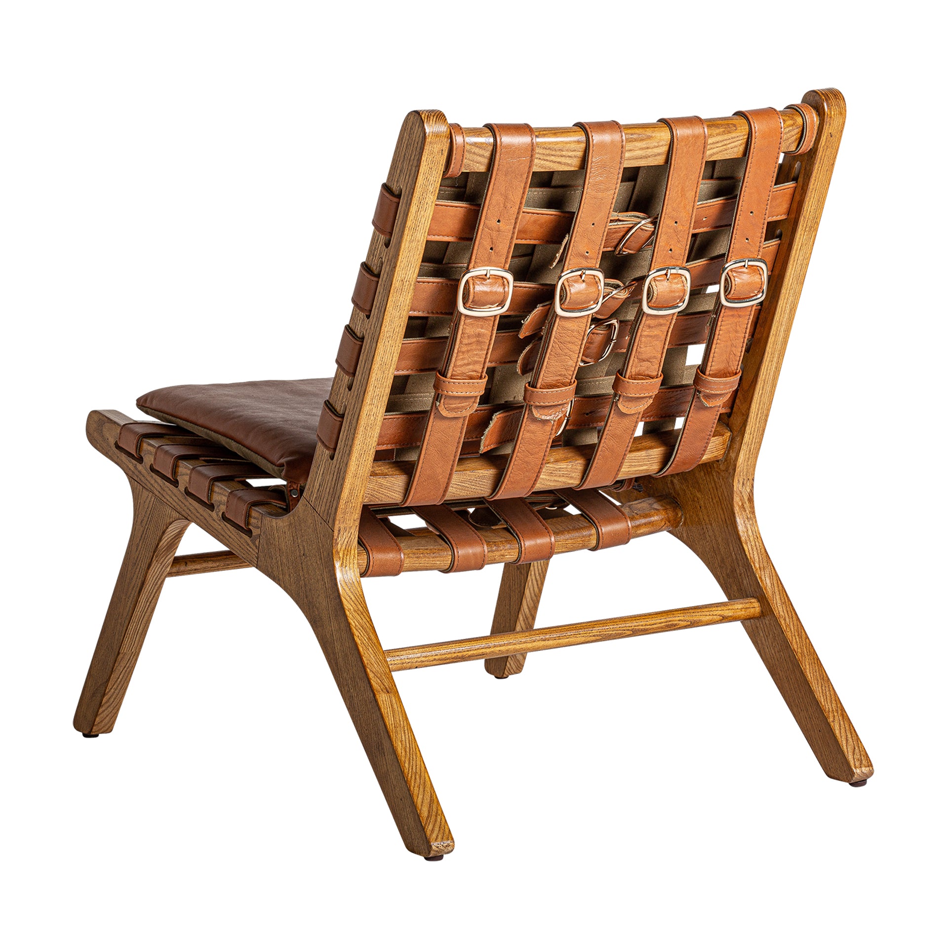 ALFORD ARMCHAIR