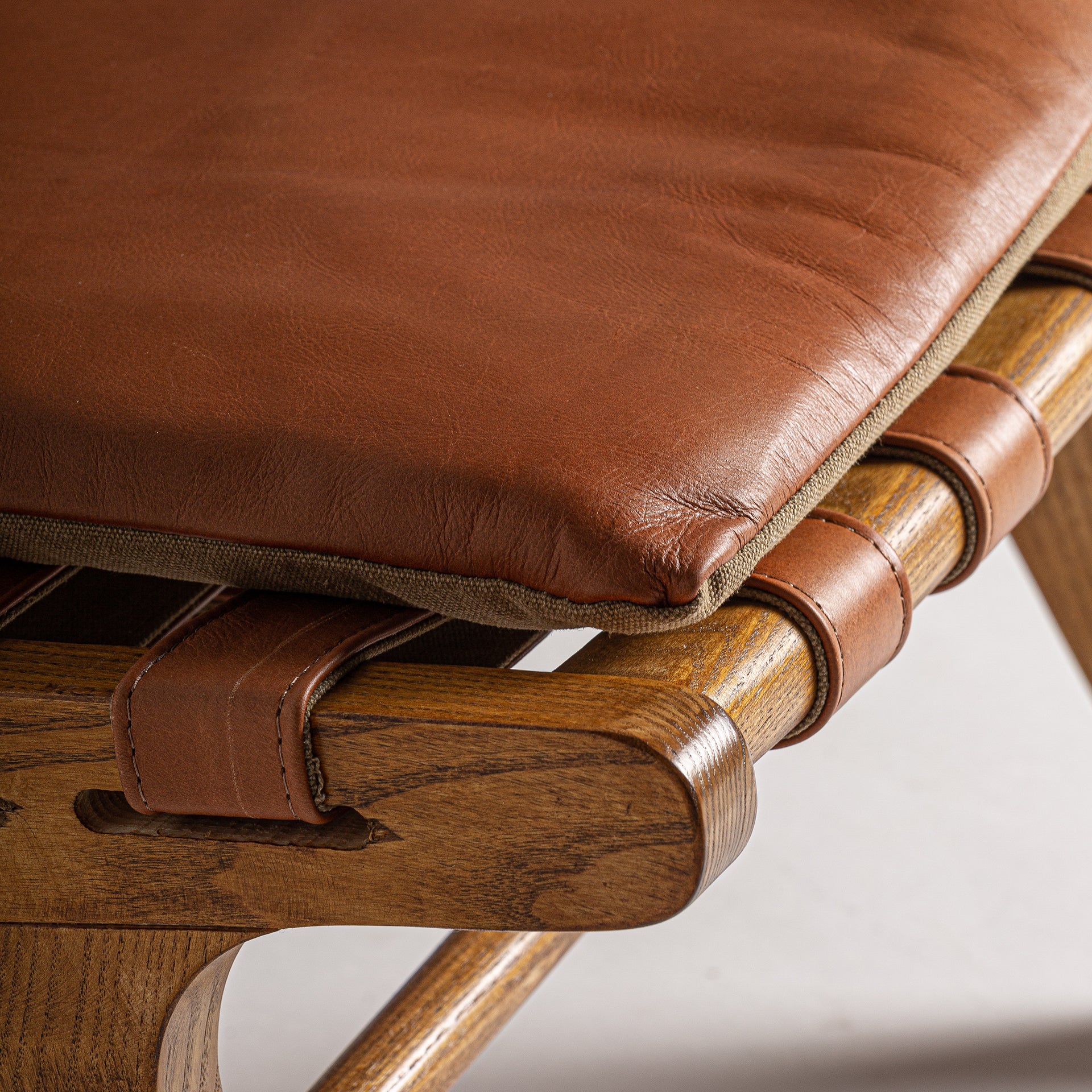 ALFORD ARMCHAIR