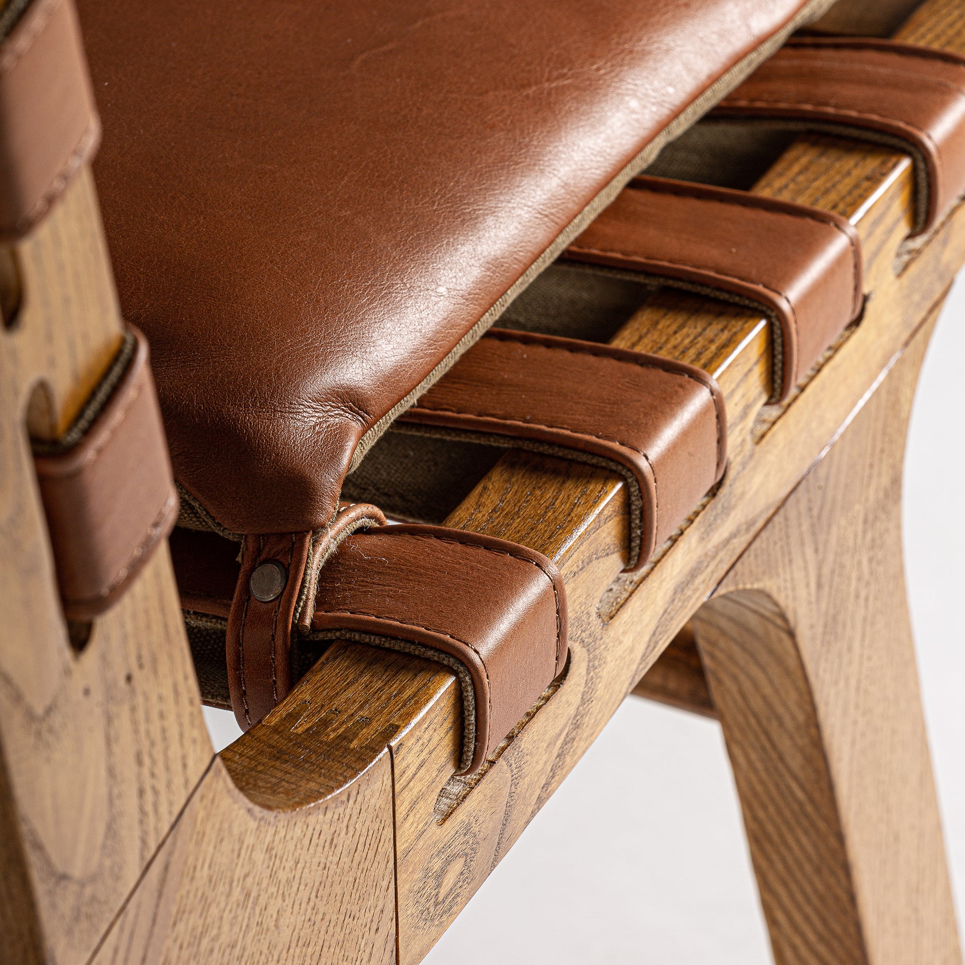 ALFORD ARMCHAIR