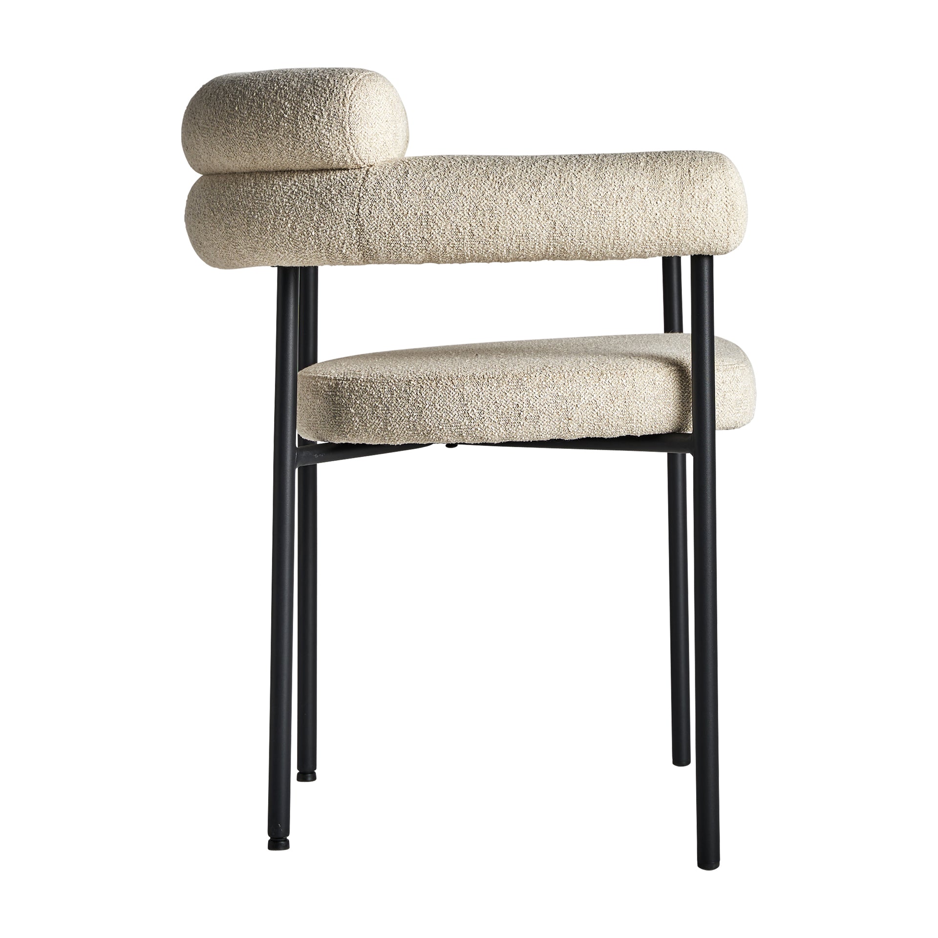 ALBULA CHAIR