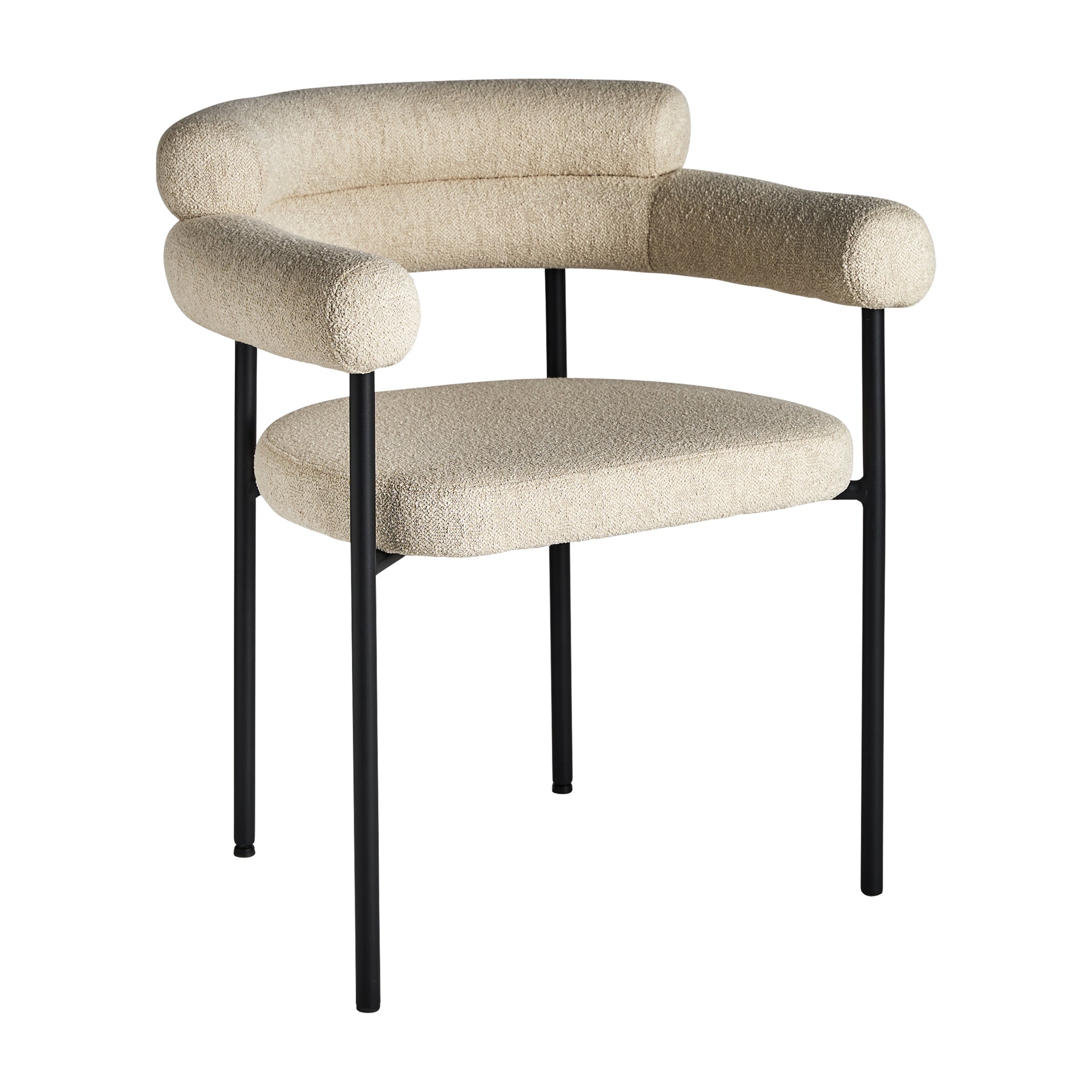 ALBULA CHAIR