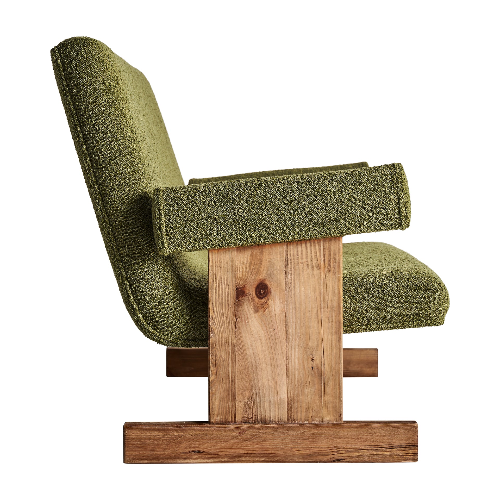 CREUSOT SOFA