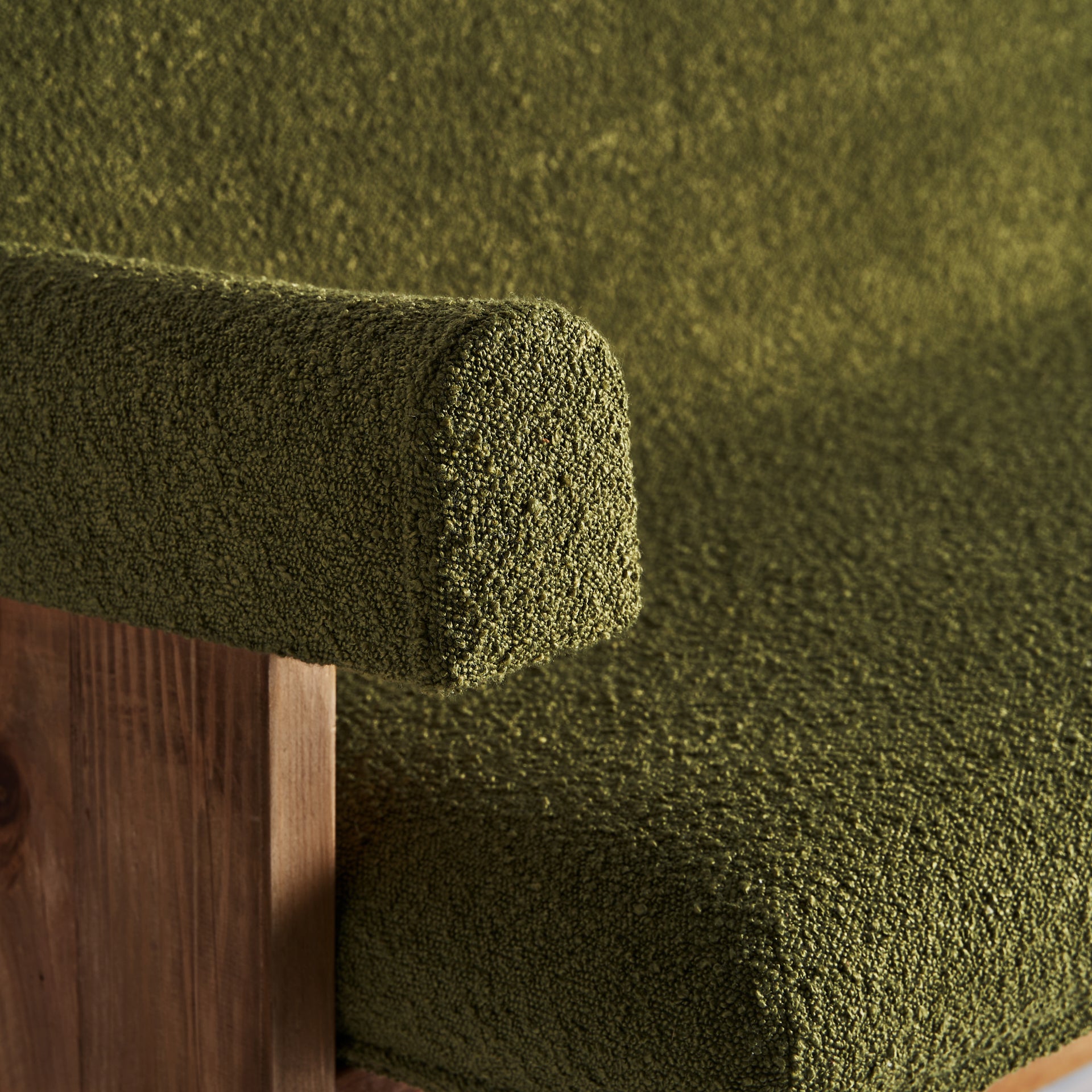 CREUSOT SOFA