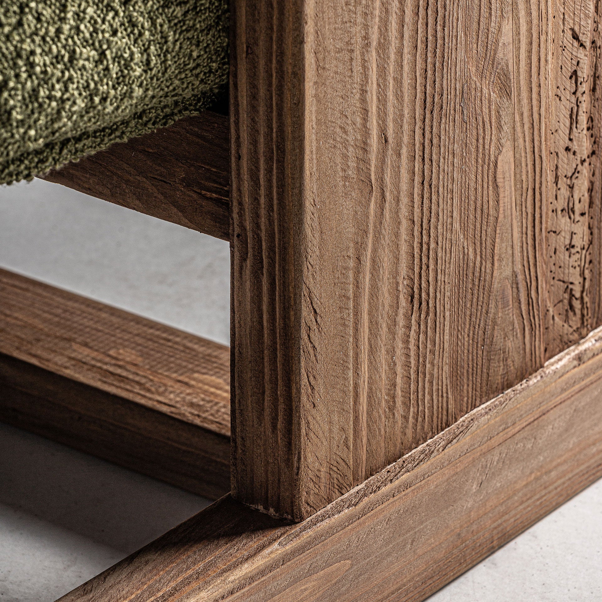 CREUSOT SOFA