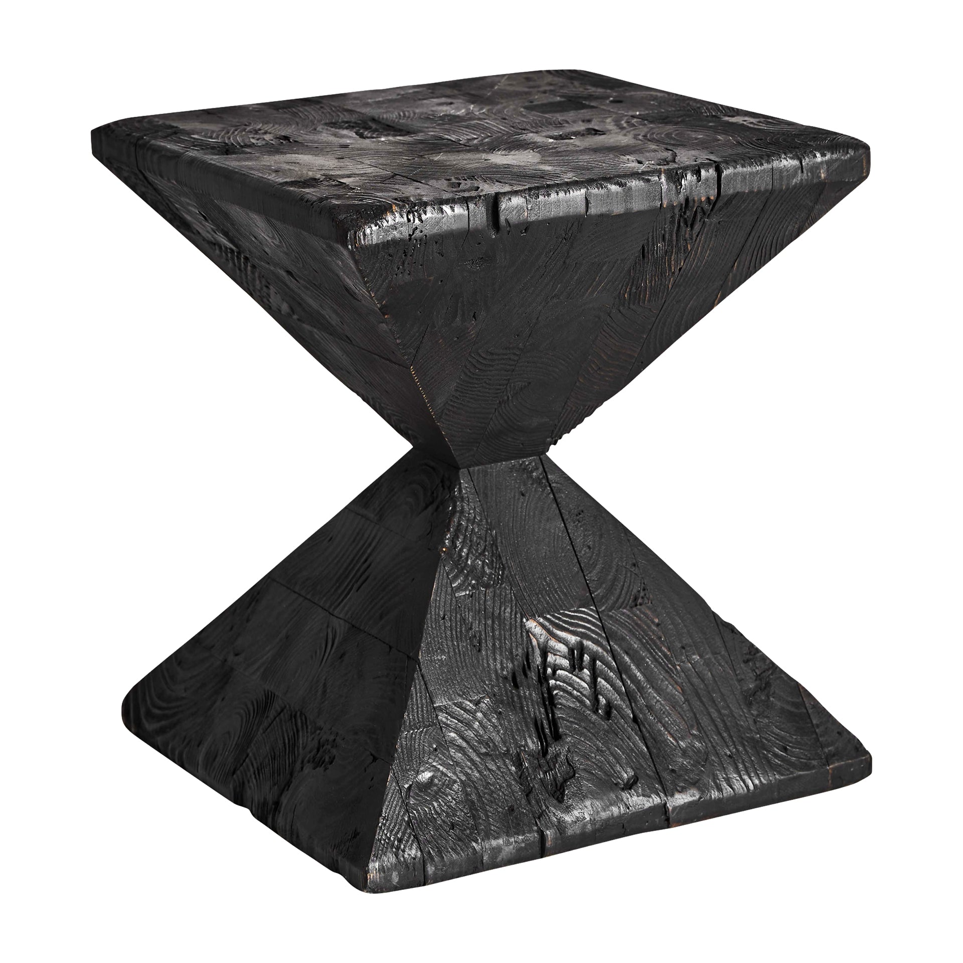 VIEVY SIDE TABLE
