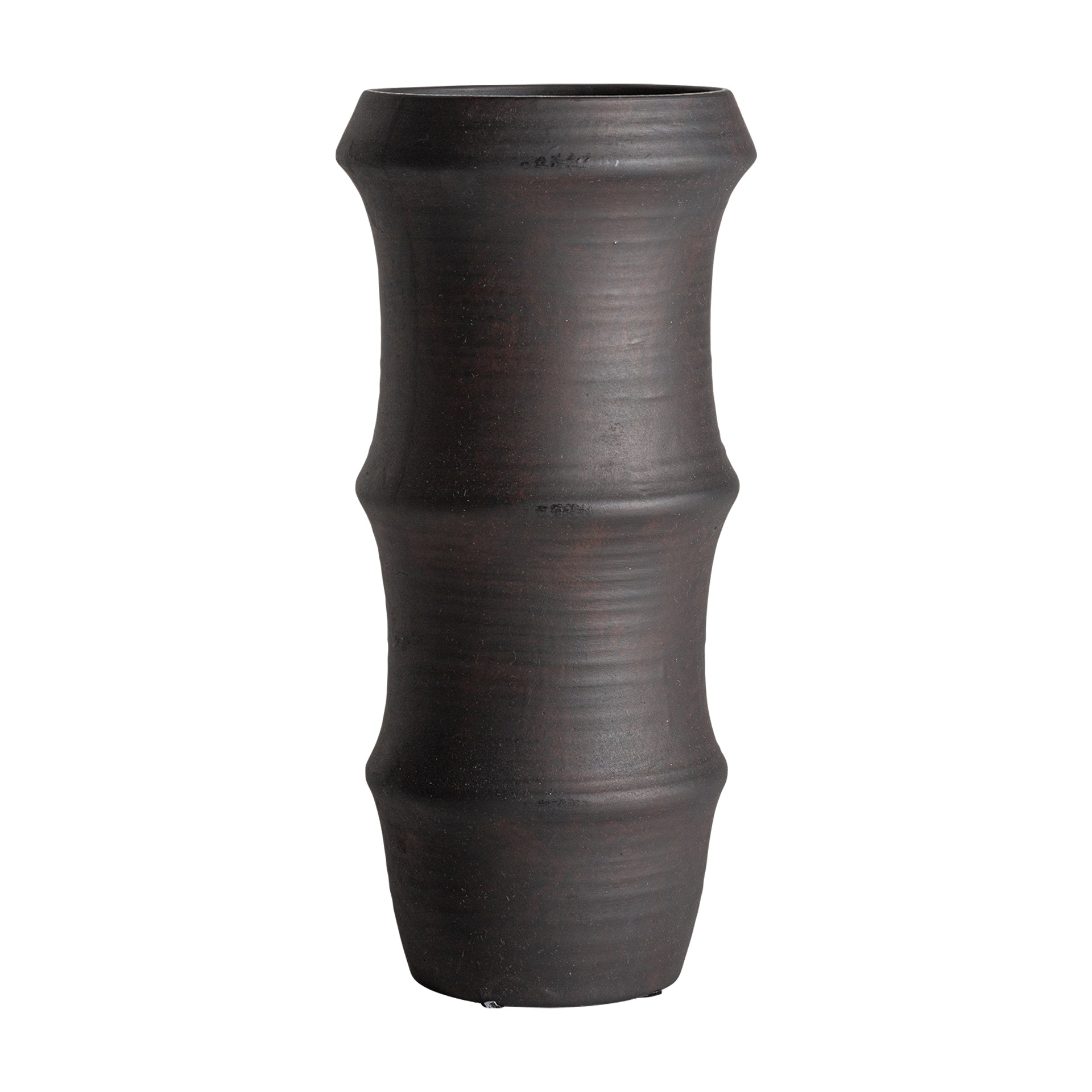 SVARTBLOM Ceramic Vase