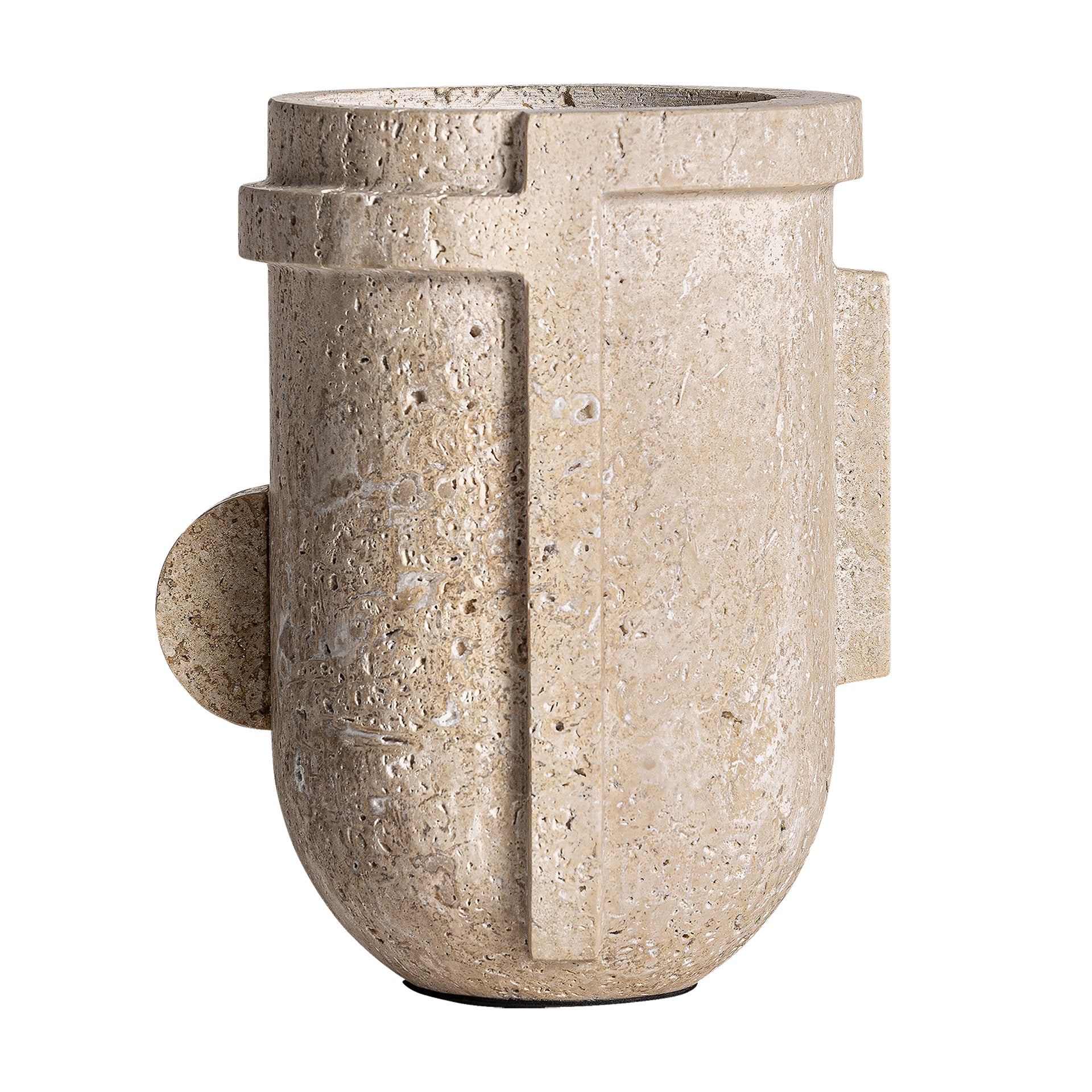 ASHER VASE