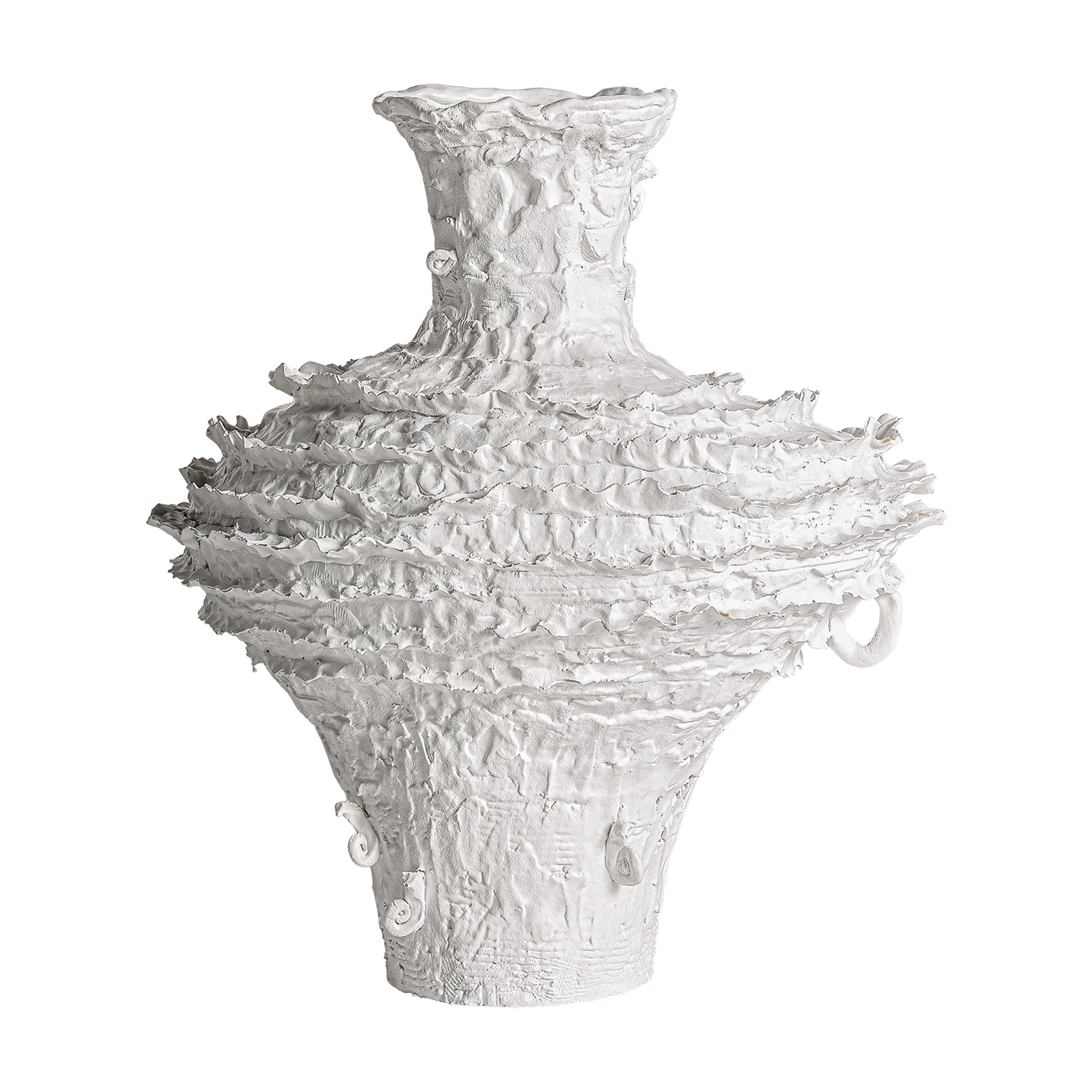 BASILIO VASE