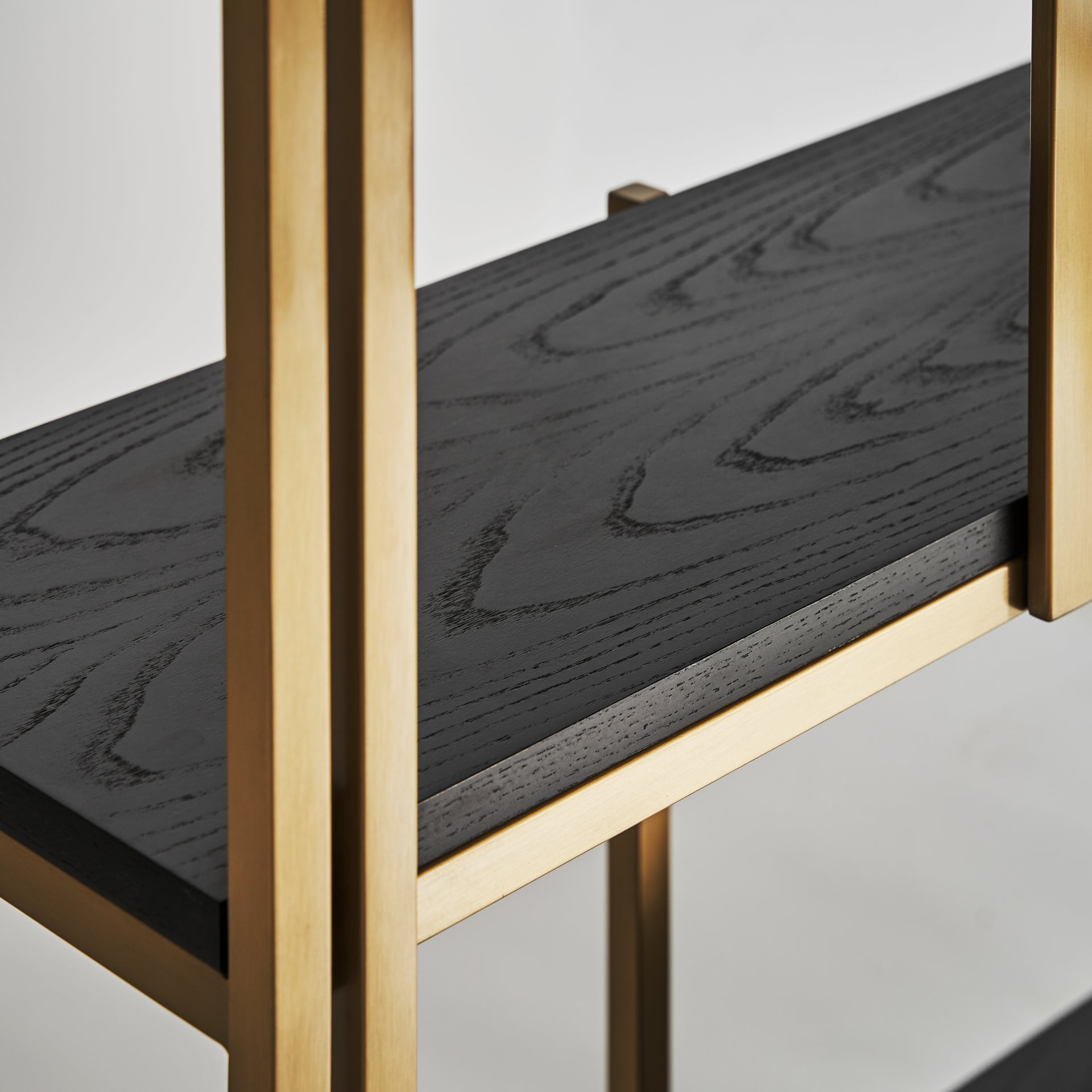 LEIRA BOOKCASE
