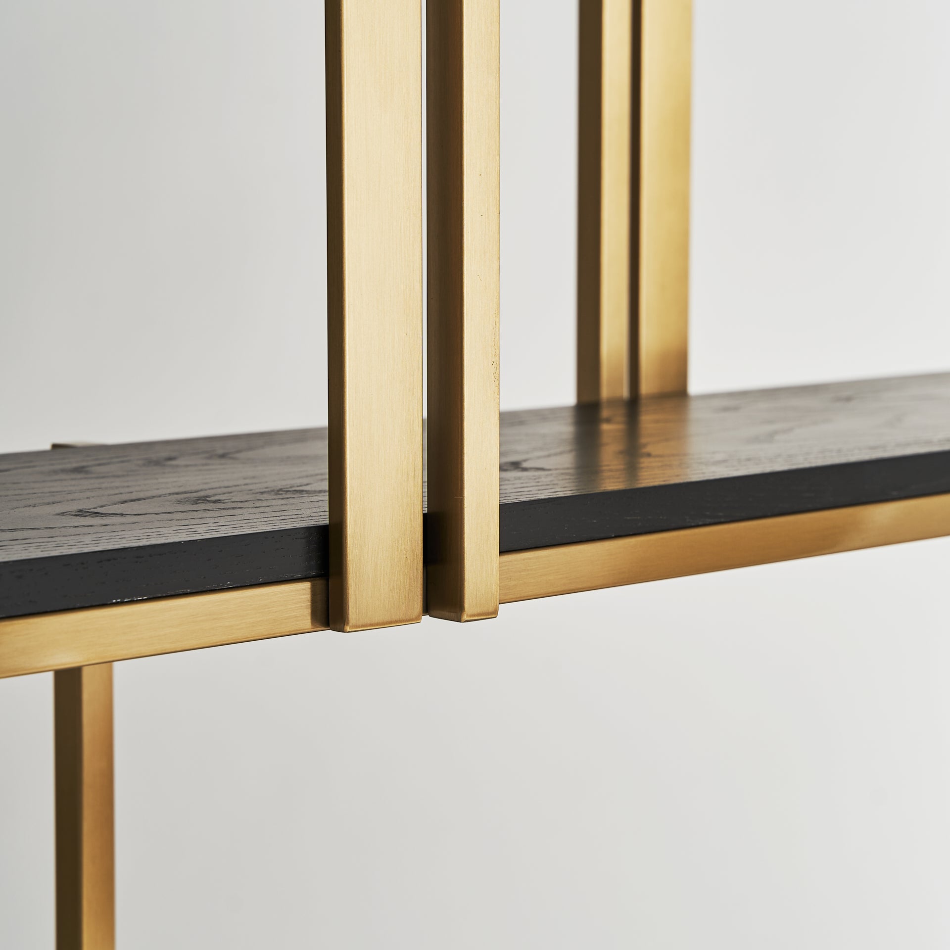 LEIRA BOOKCASE