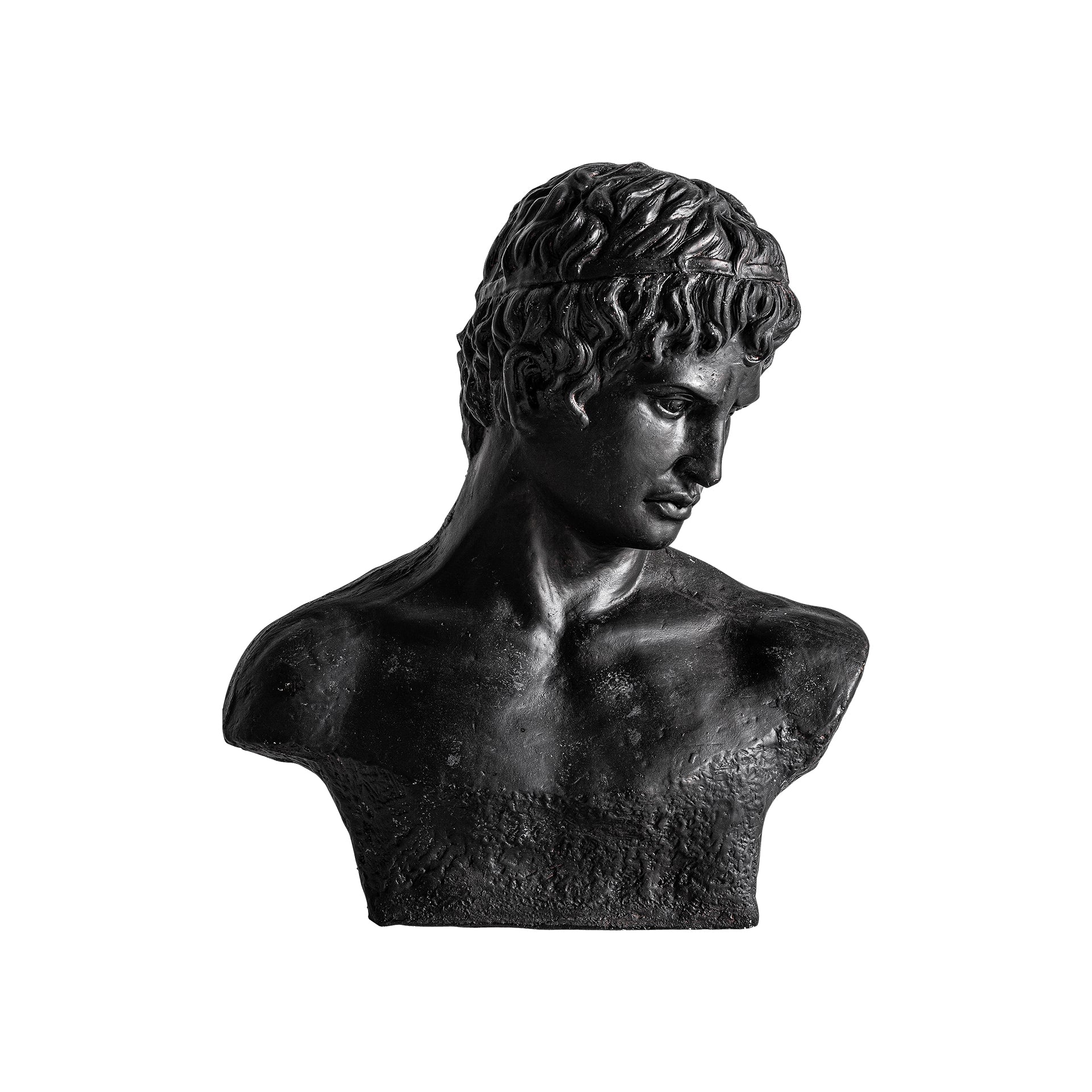HELIOS BUST