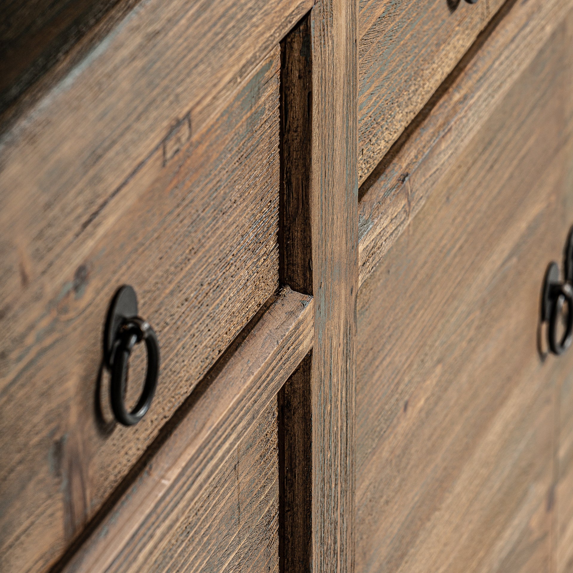 Ljusdal Sideboard