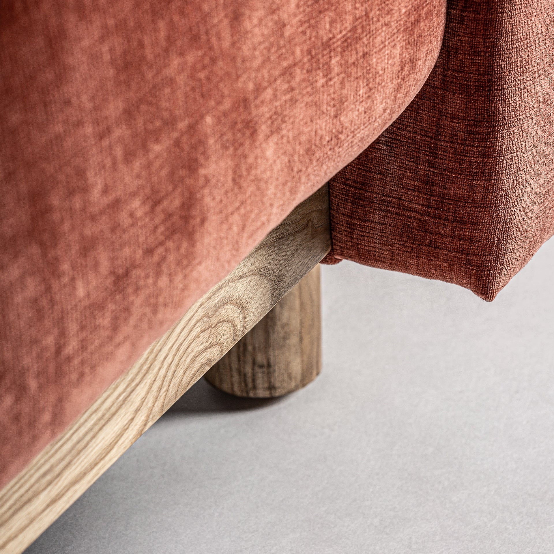 CARLTON ARMCHAIR