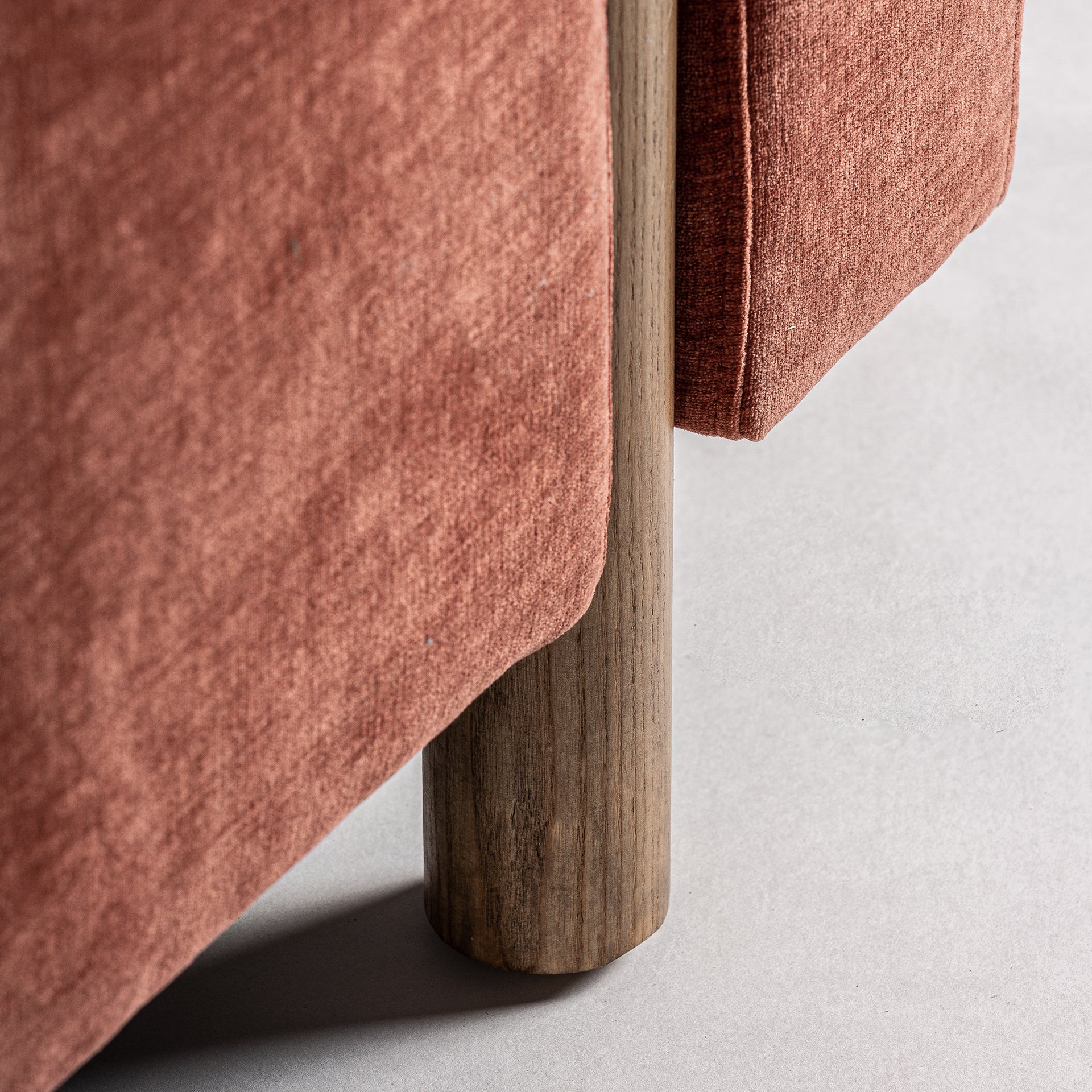 CARLTON ARMCHAIR