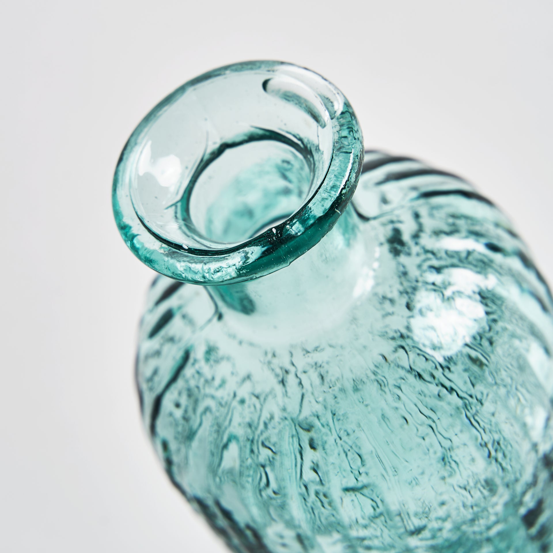 GLÅSVIK Glass Vase