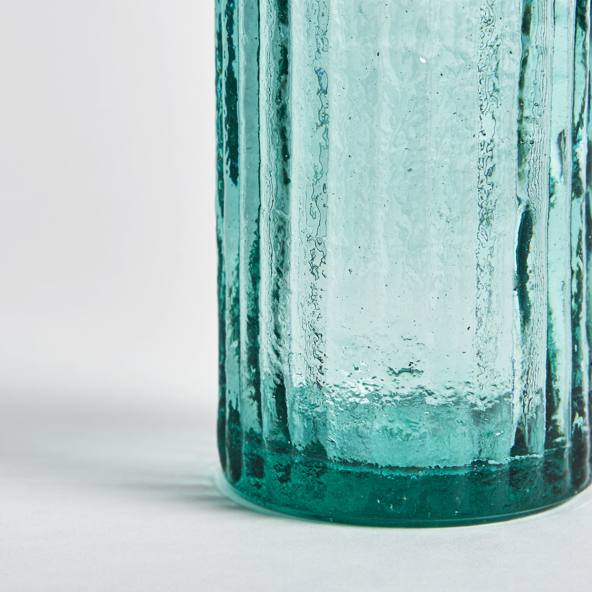 GLÅSVIK Glass Vase