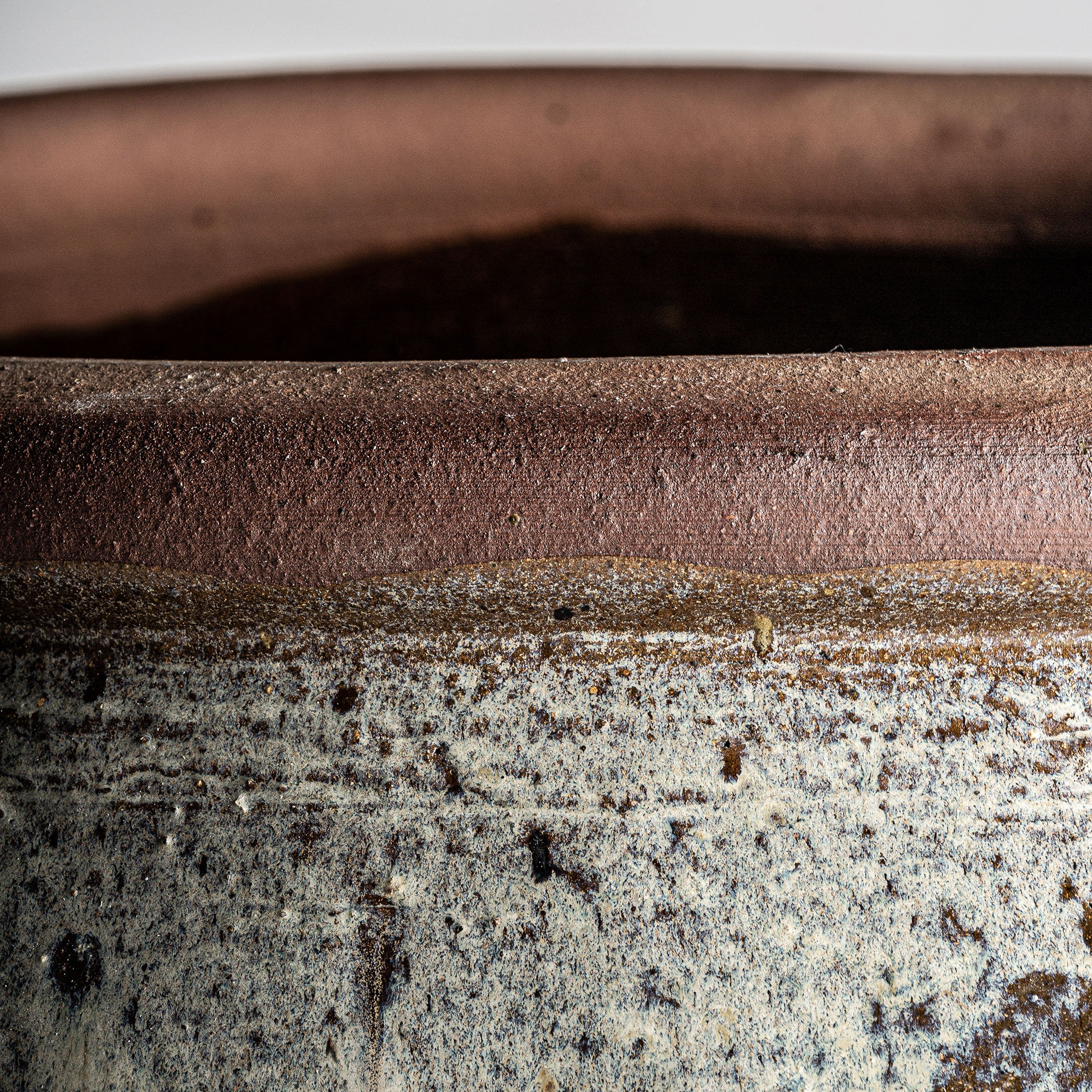 Annika Amphora Vase