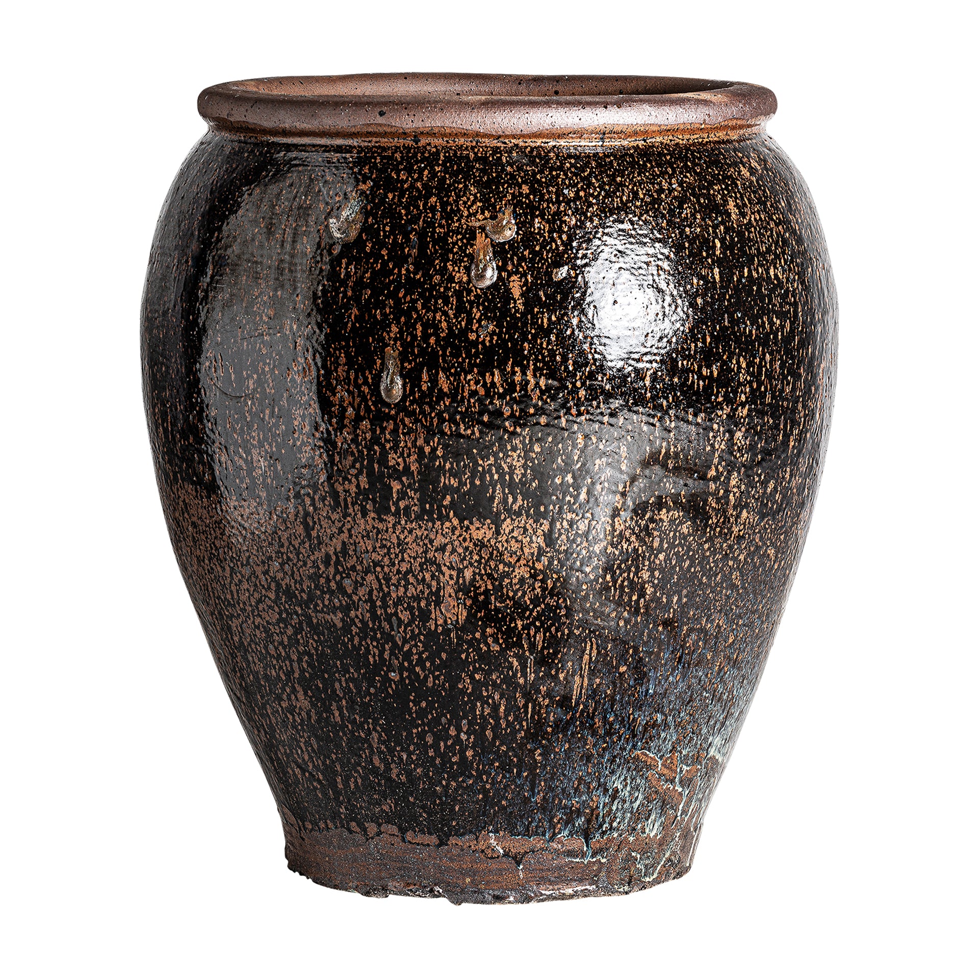 Annika Amphora Vase