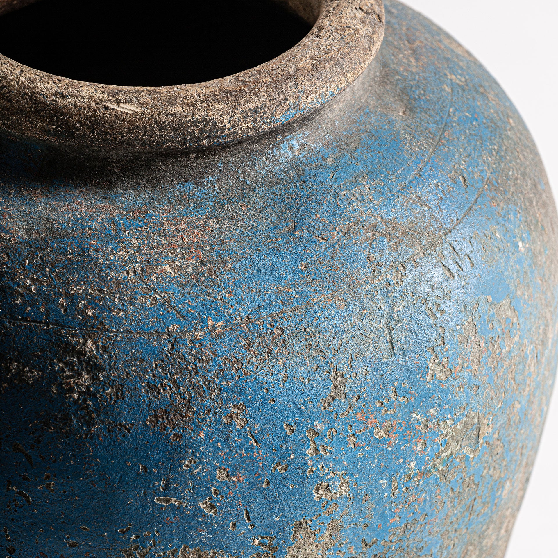 FEZ VASE