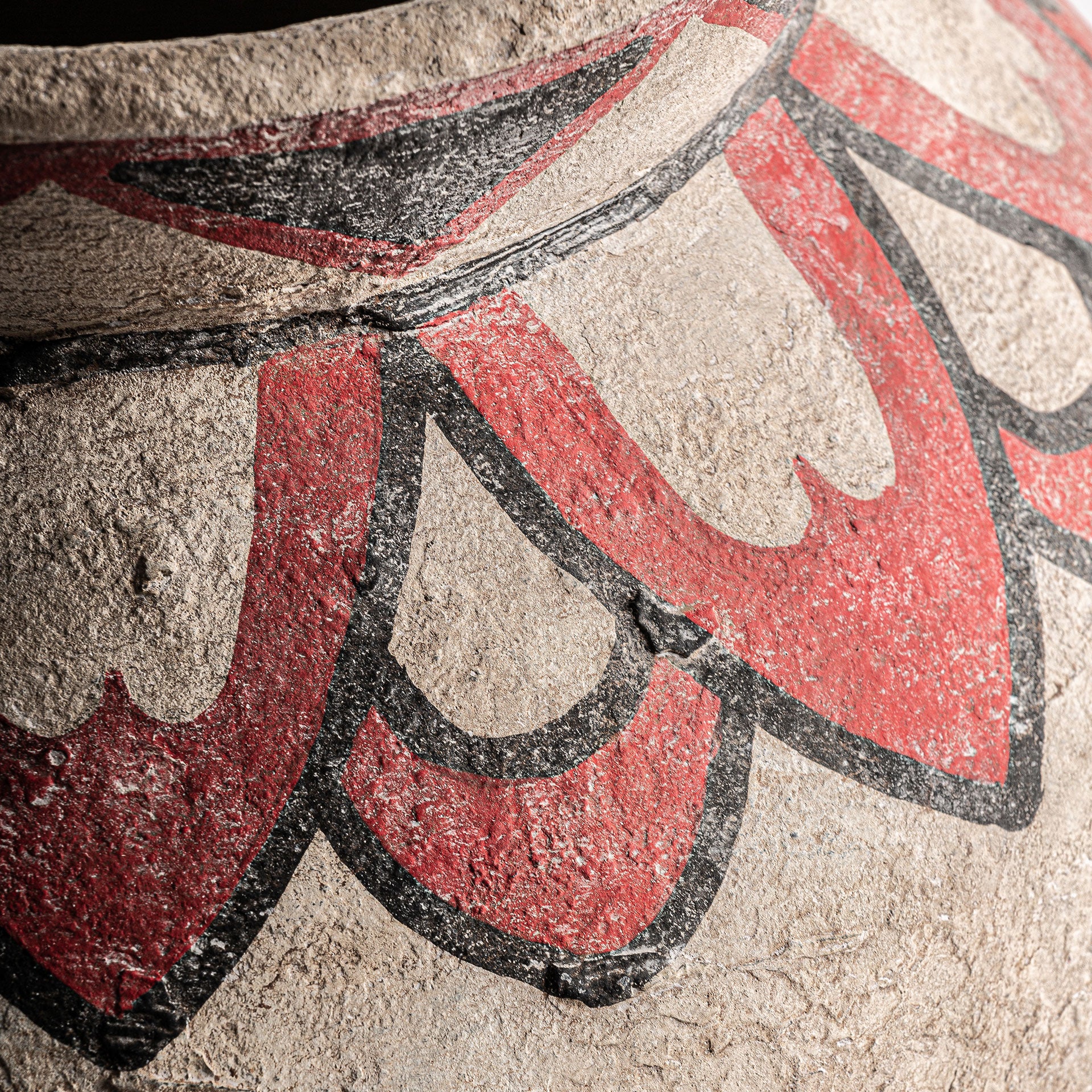DEOSIO VASE