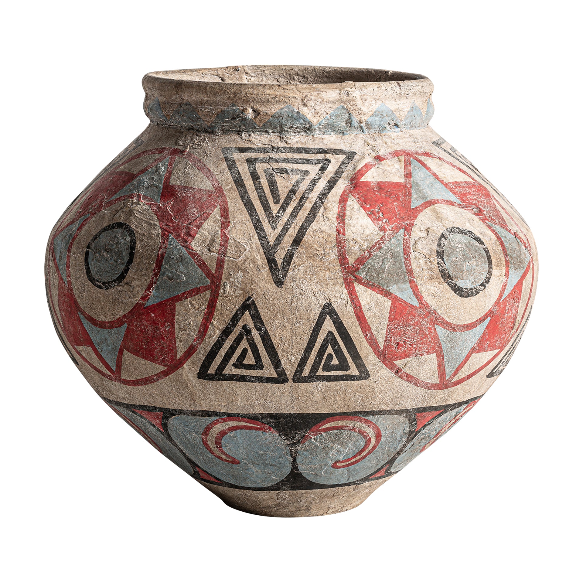 HENEO VASE