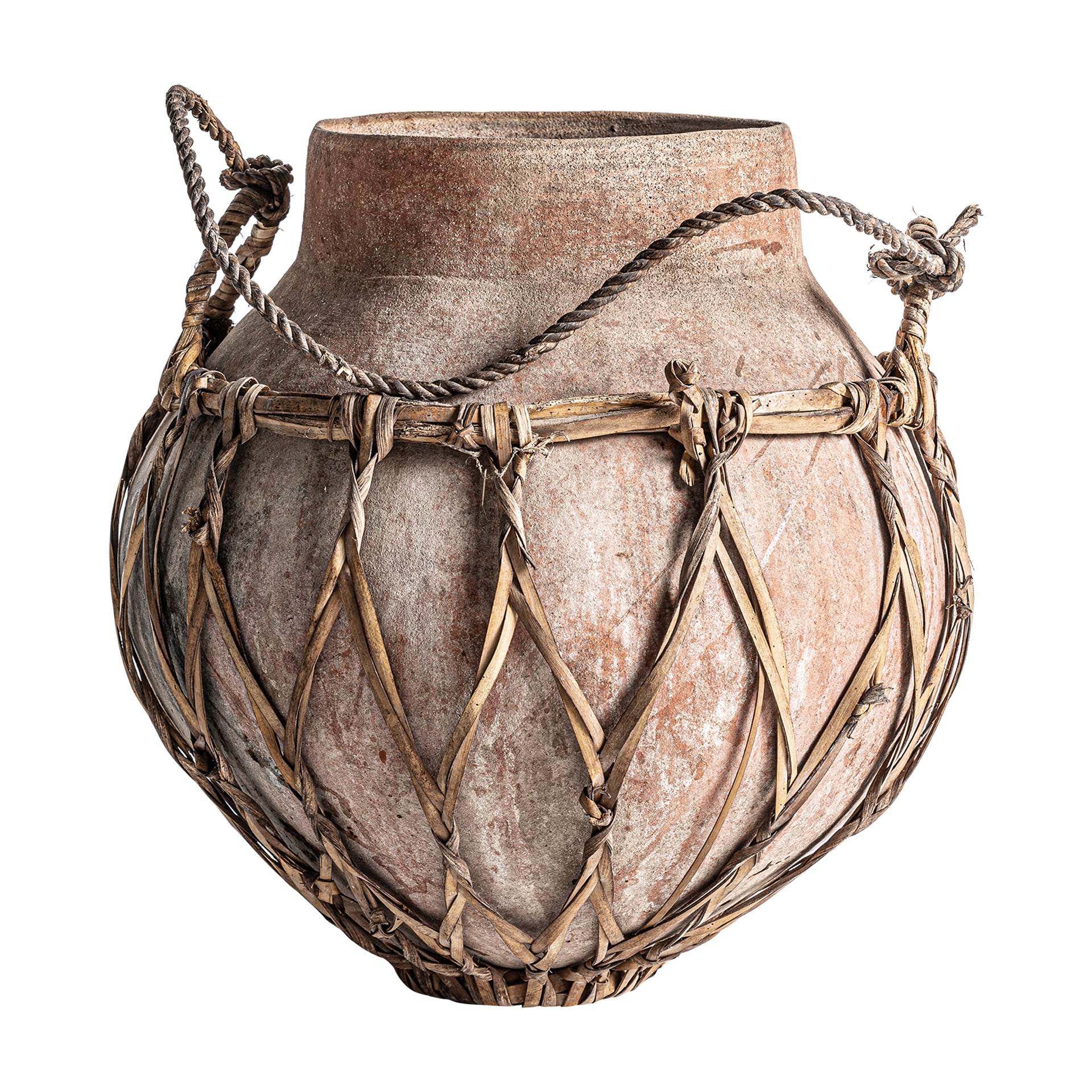 DEODHE VASE