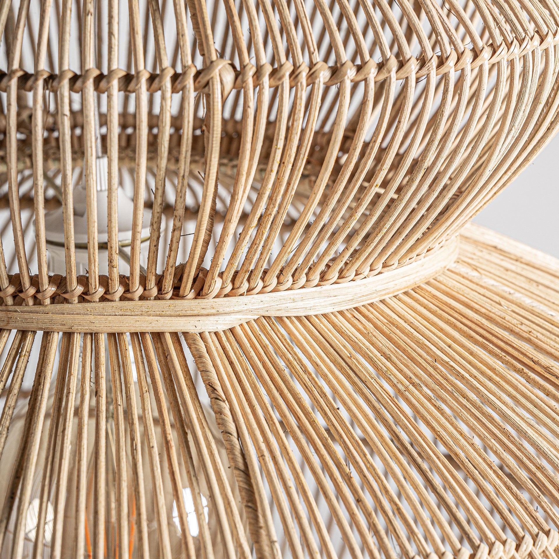 ROTTAN Ceiling Lamp