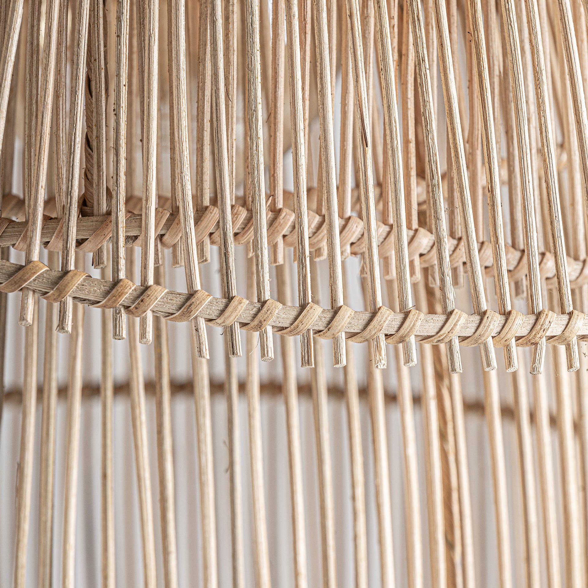 ROTTAN Pendant Lamp