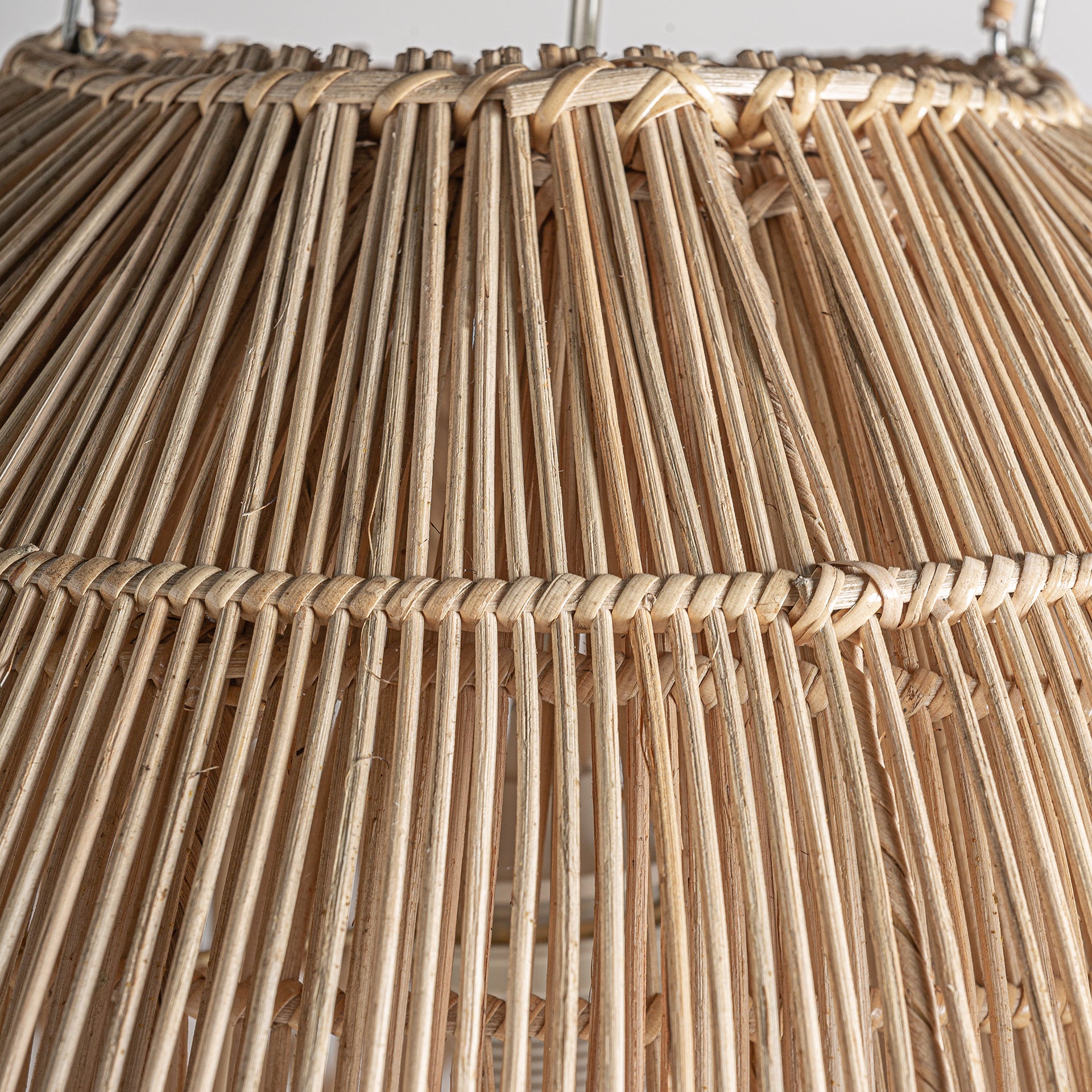 ROTTAN Pendant Lamp