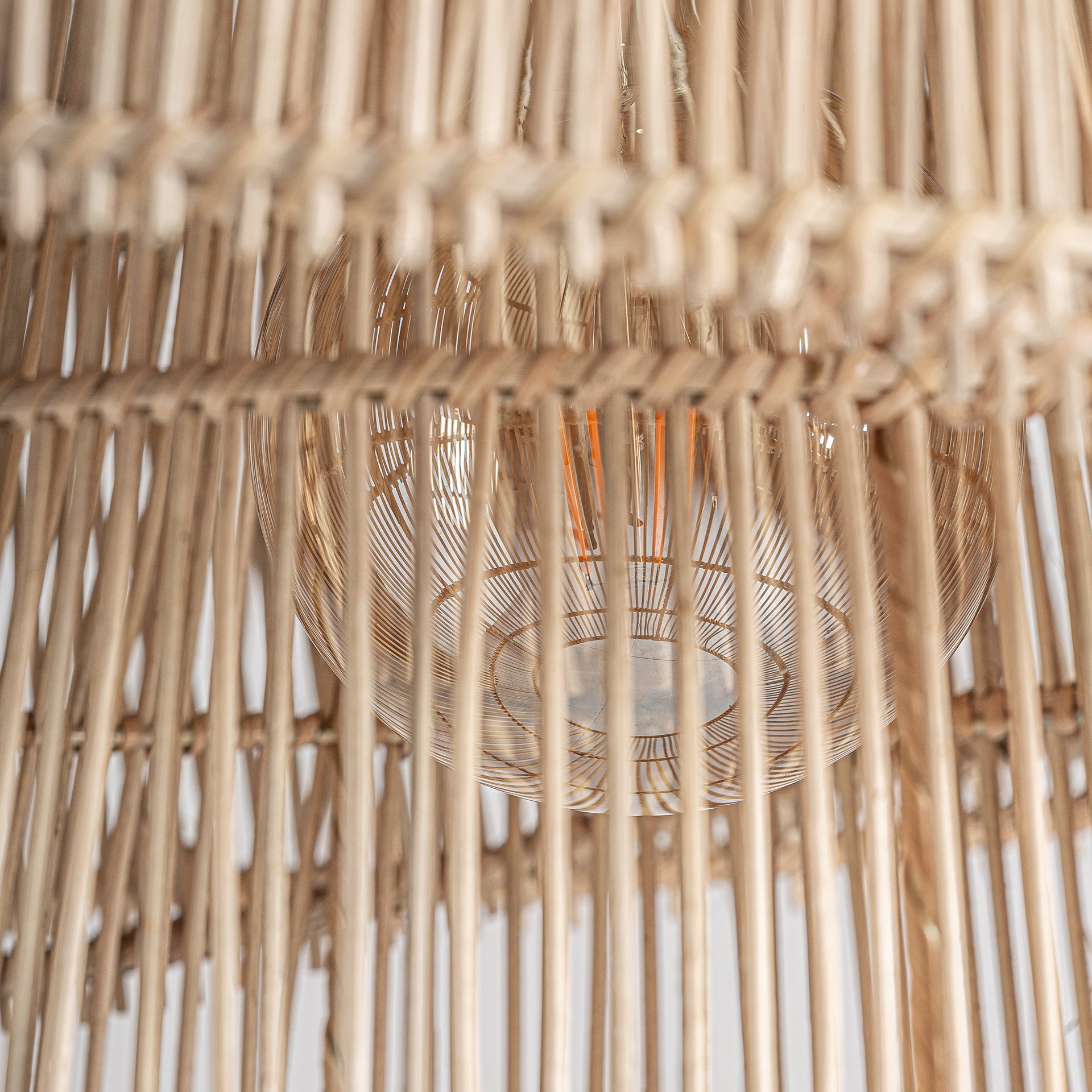 ROTTAN Pendant Lamp