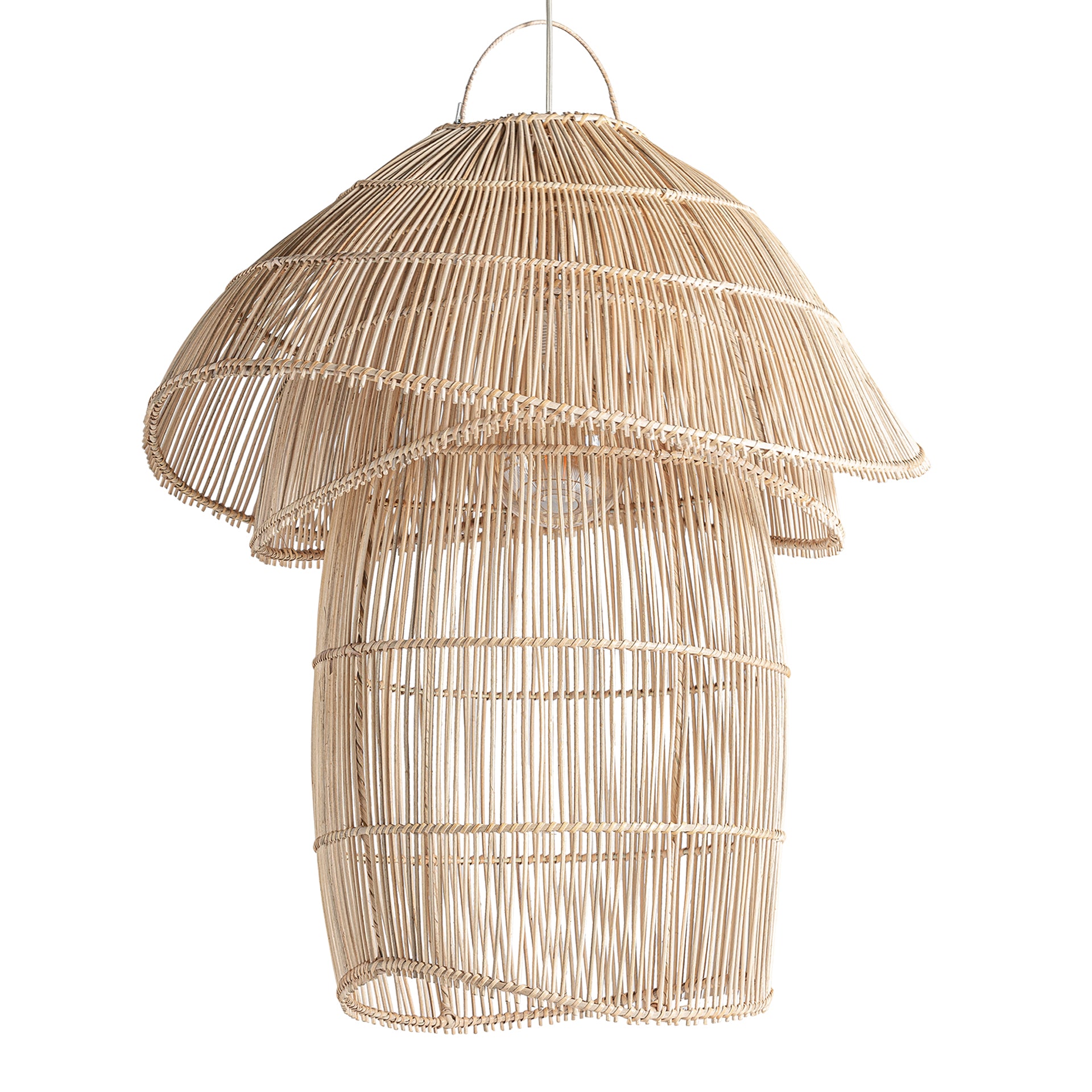ROTTAN Pendant Lamp