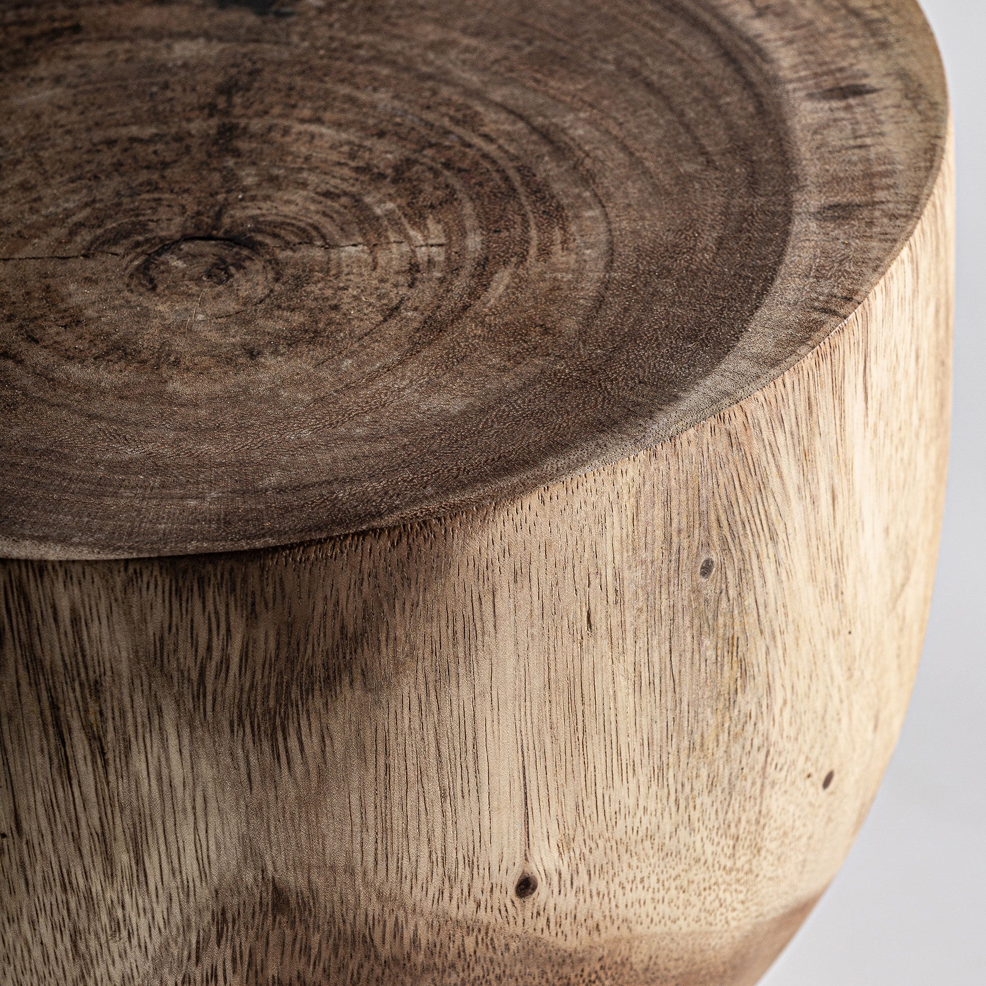 SOLVIND Side Table
