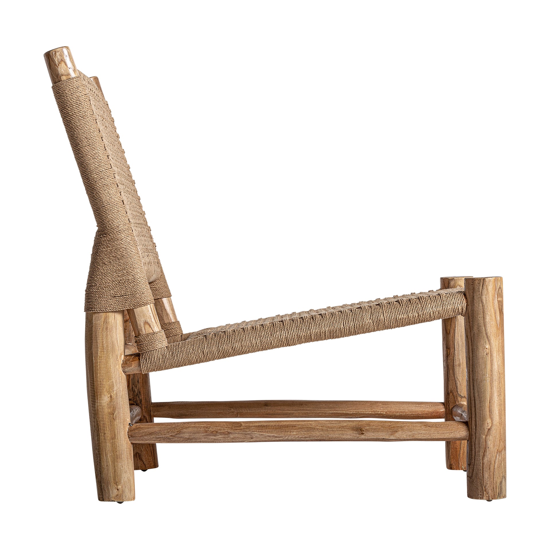 MOUZAKI ARMCHAIR