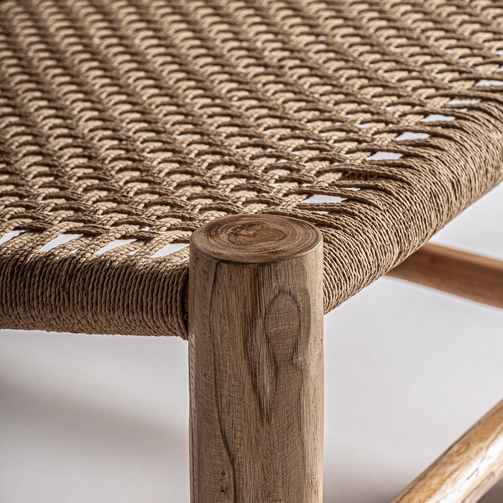 MOUZAKI ARMCHAIR