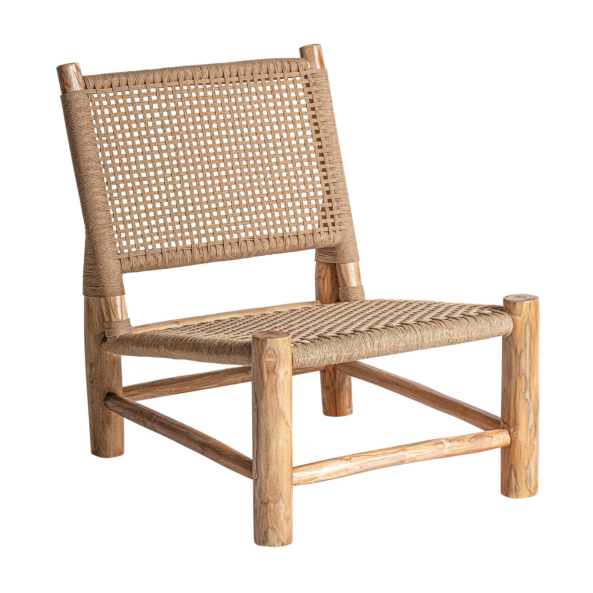 MOUZAKI ARMCHAIR