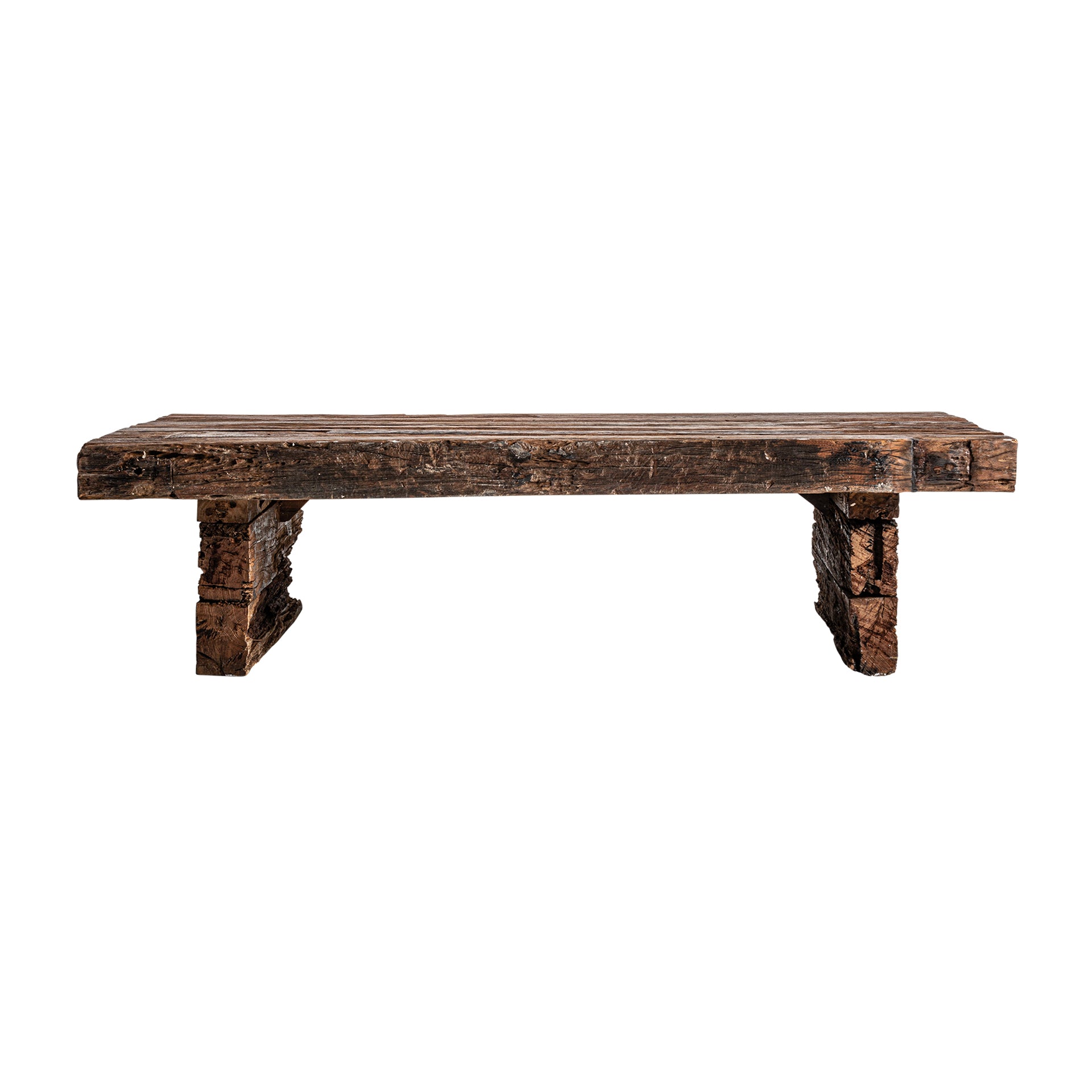 SLIVEN COFFEE TABLE
