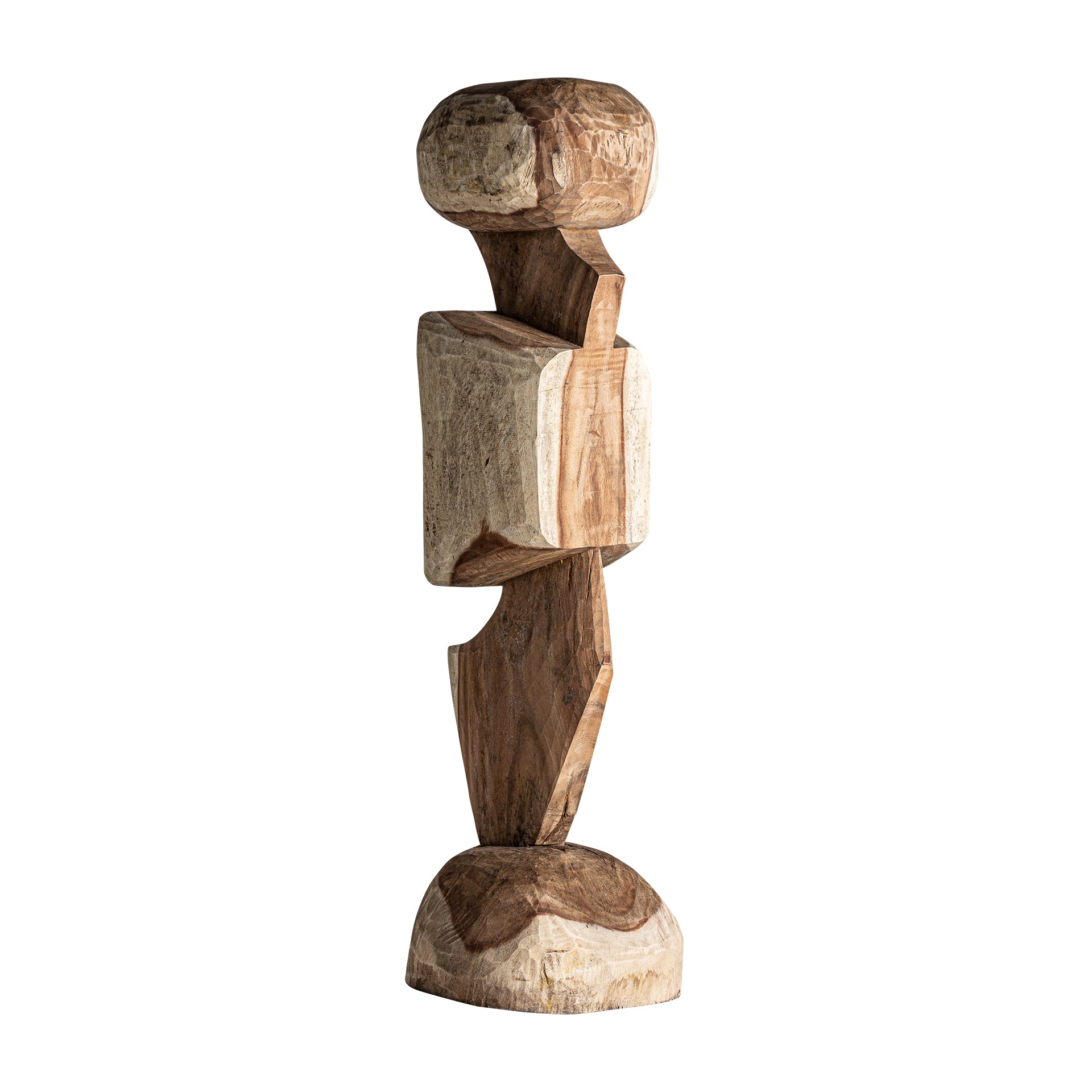 HASAN SCULPTURE
