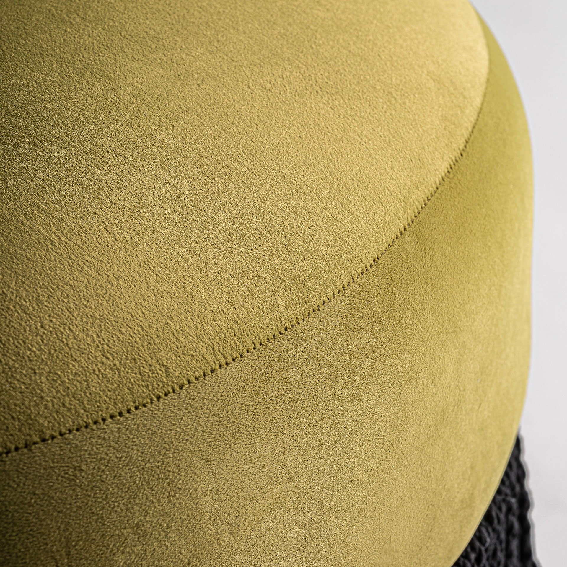 GLACE OTTOMAN