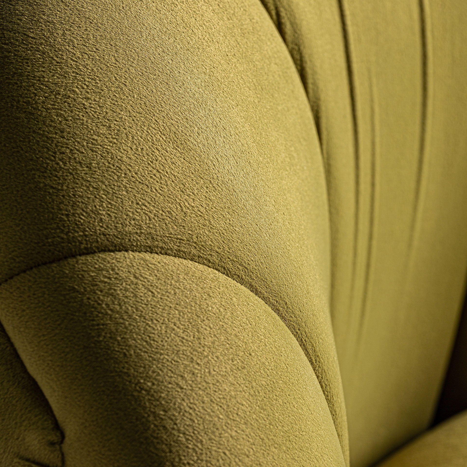 GLACE OTTOMAN