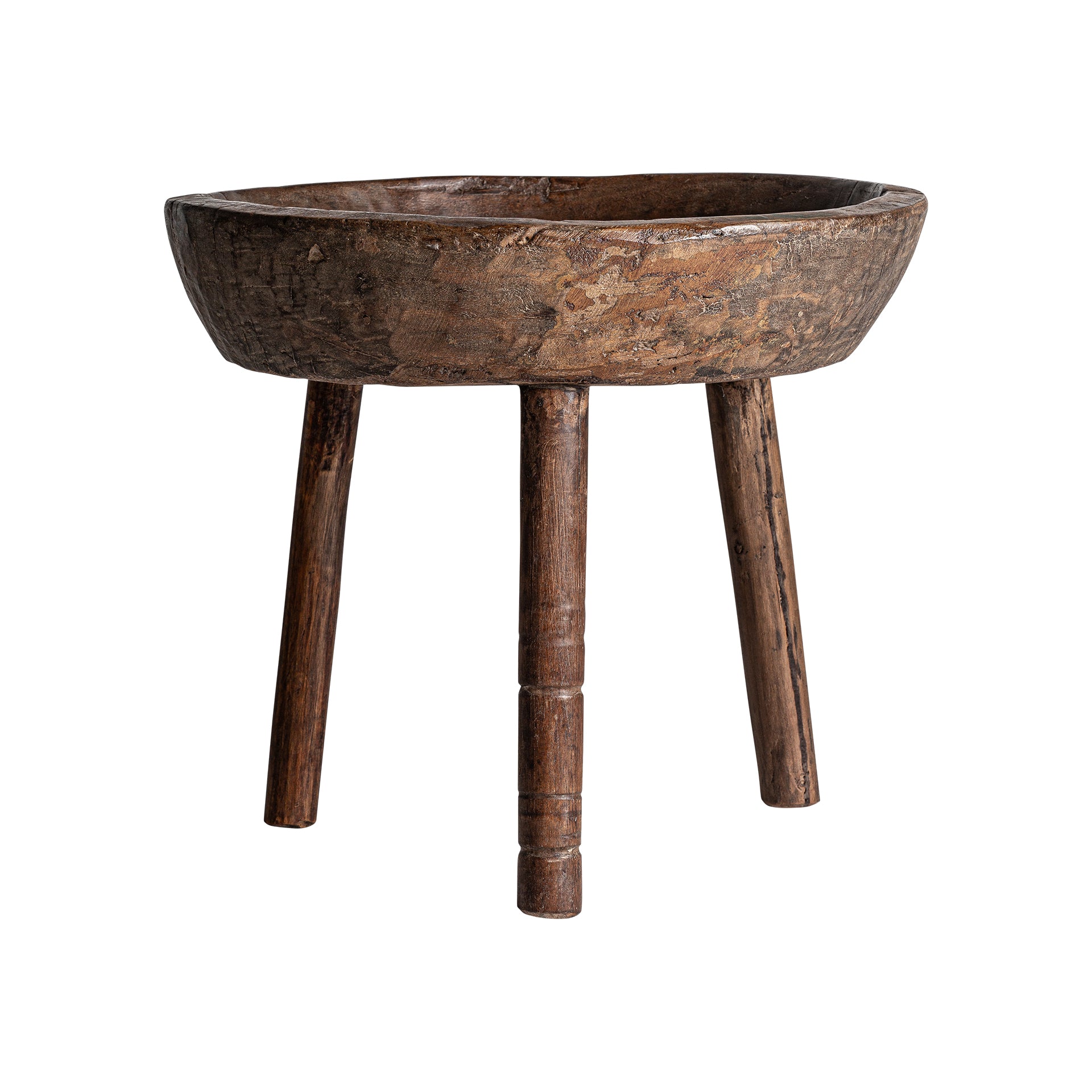 ASSORTED JEKYE SIDE TABLE
